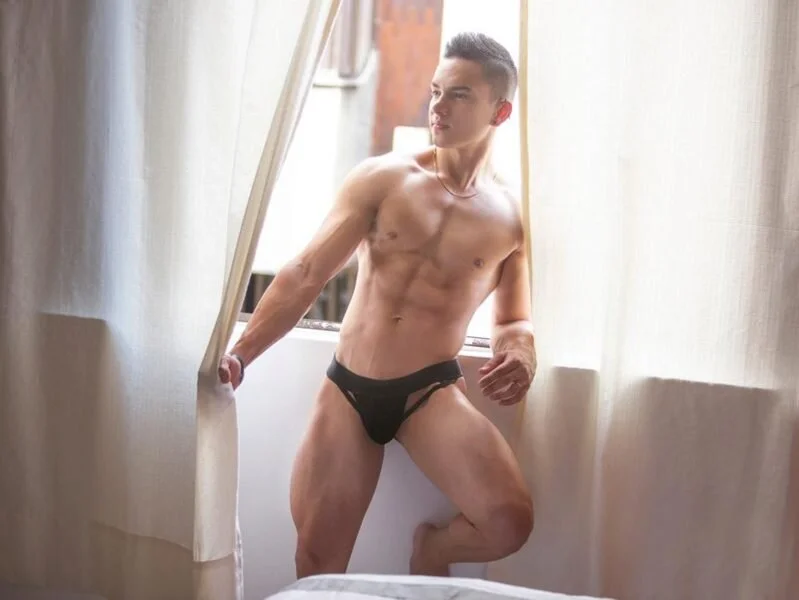 XXX Porn Photo of Nude Aydenmiller96 1