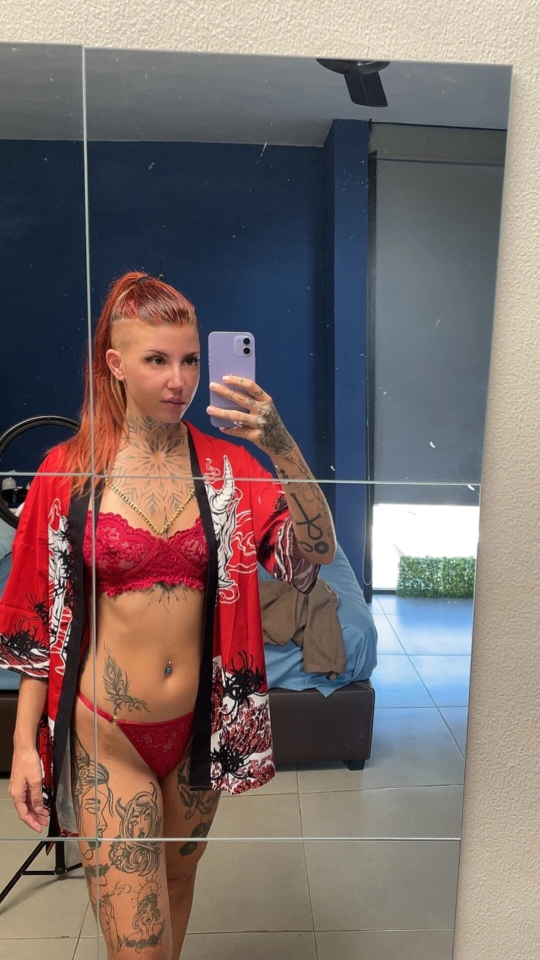 XXX Porn Photo of Nude Izy_cute_ 5