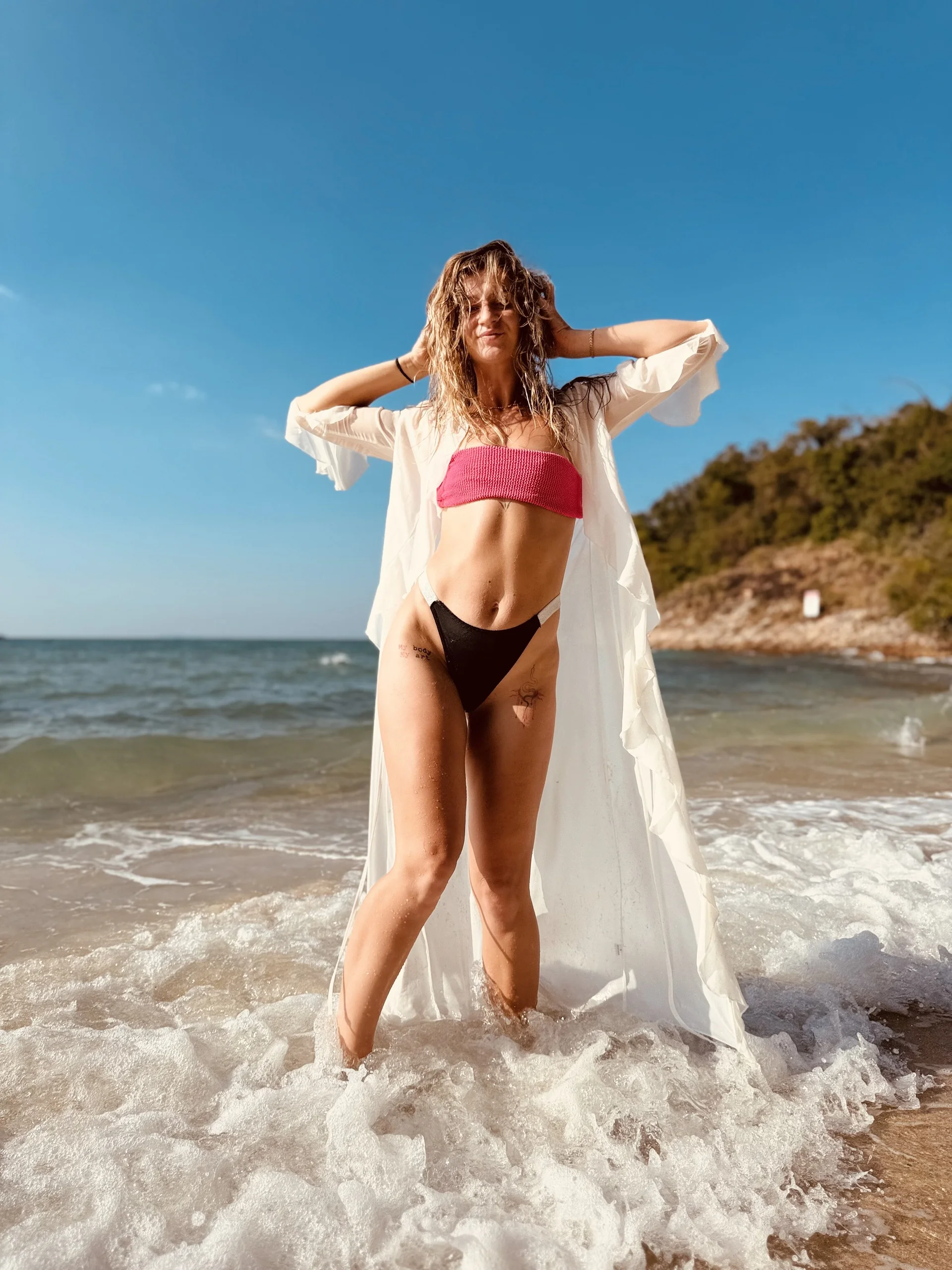 XXX Porn Photo of Nude EvvaMur 52
