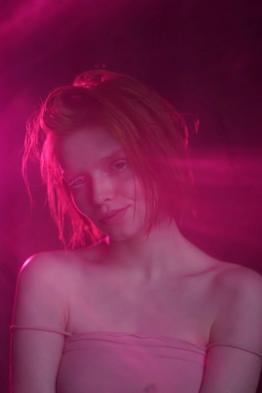 XXX Porn Photo of Nude ginger_hugs 11