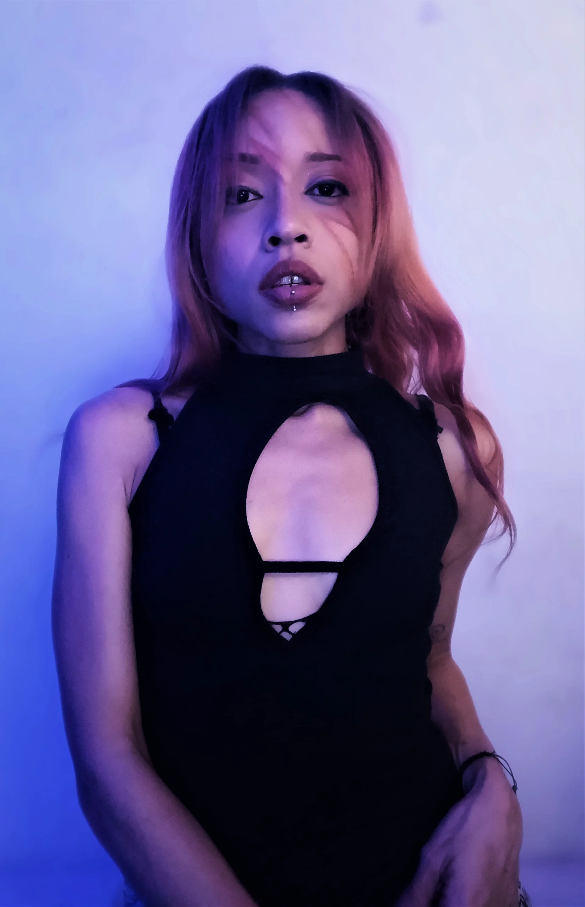XXX Porn Photo of Nude africag 2