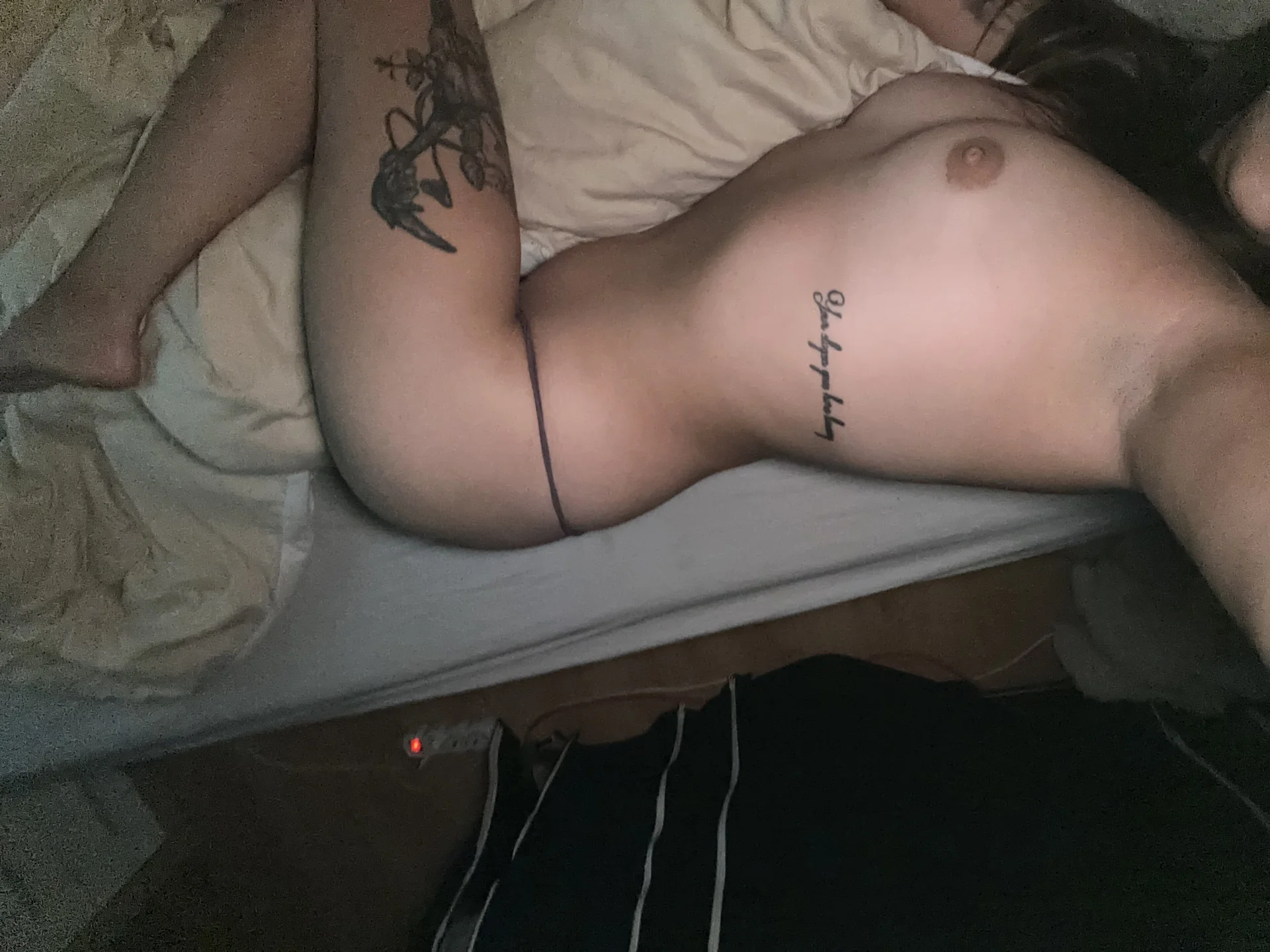 XXX Porn Photo of Nude Jennyke66 1