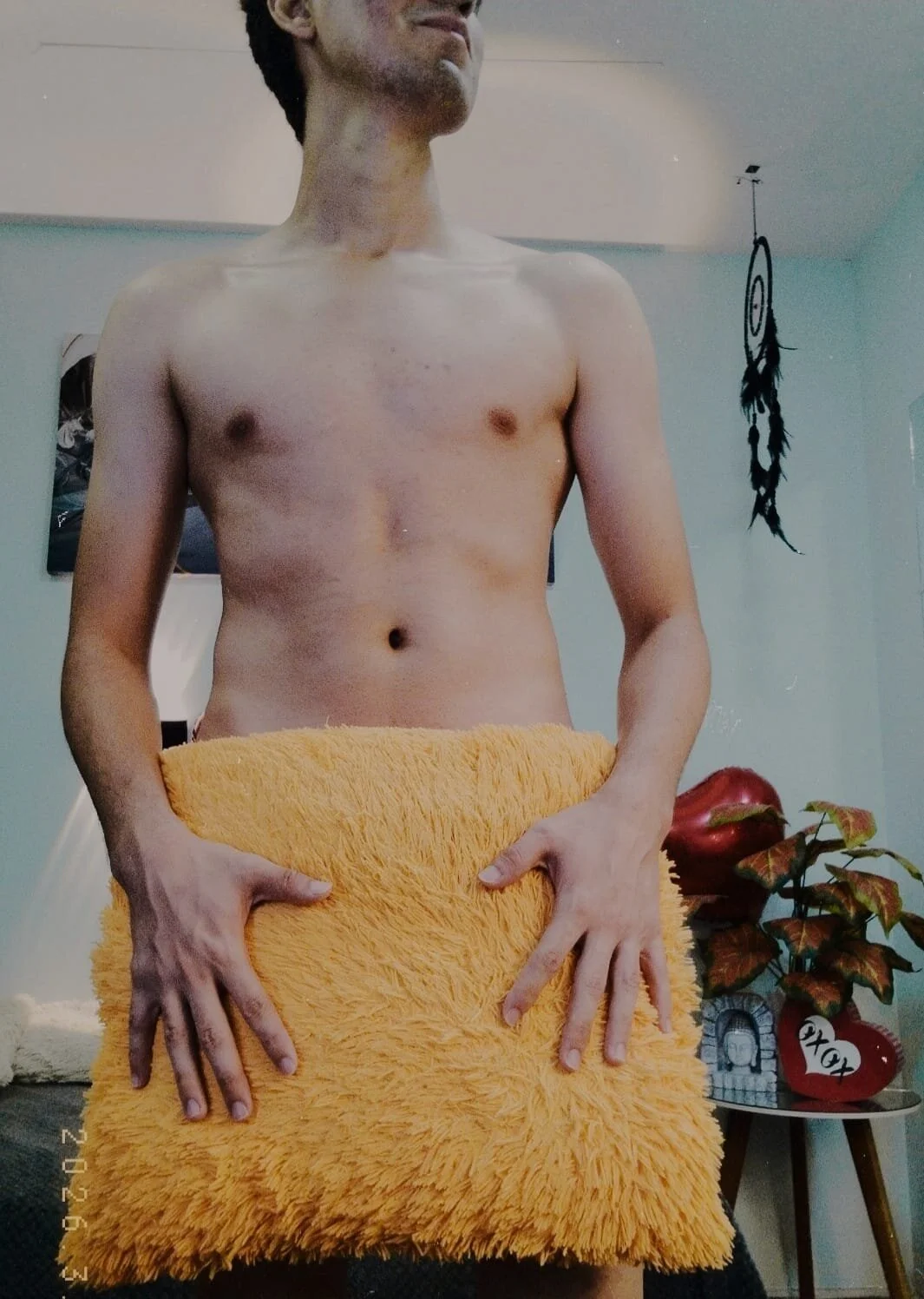 XXX Porn Photo of Nude Roccoallegeri 4