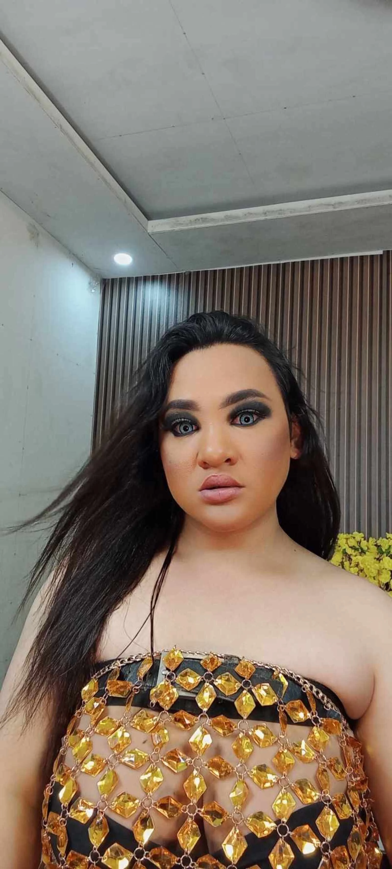 XXX Porn Photo of Nude Freya_Goddess 14
