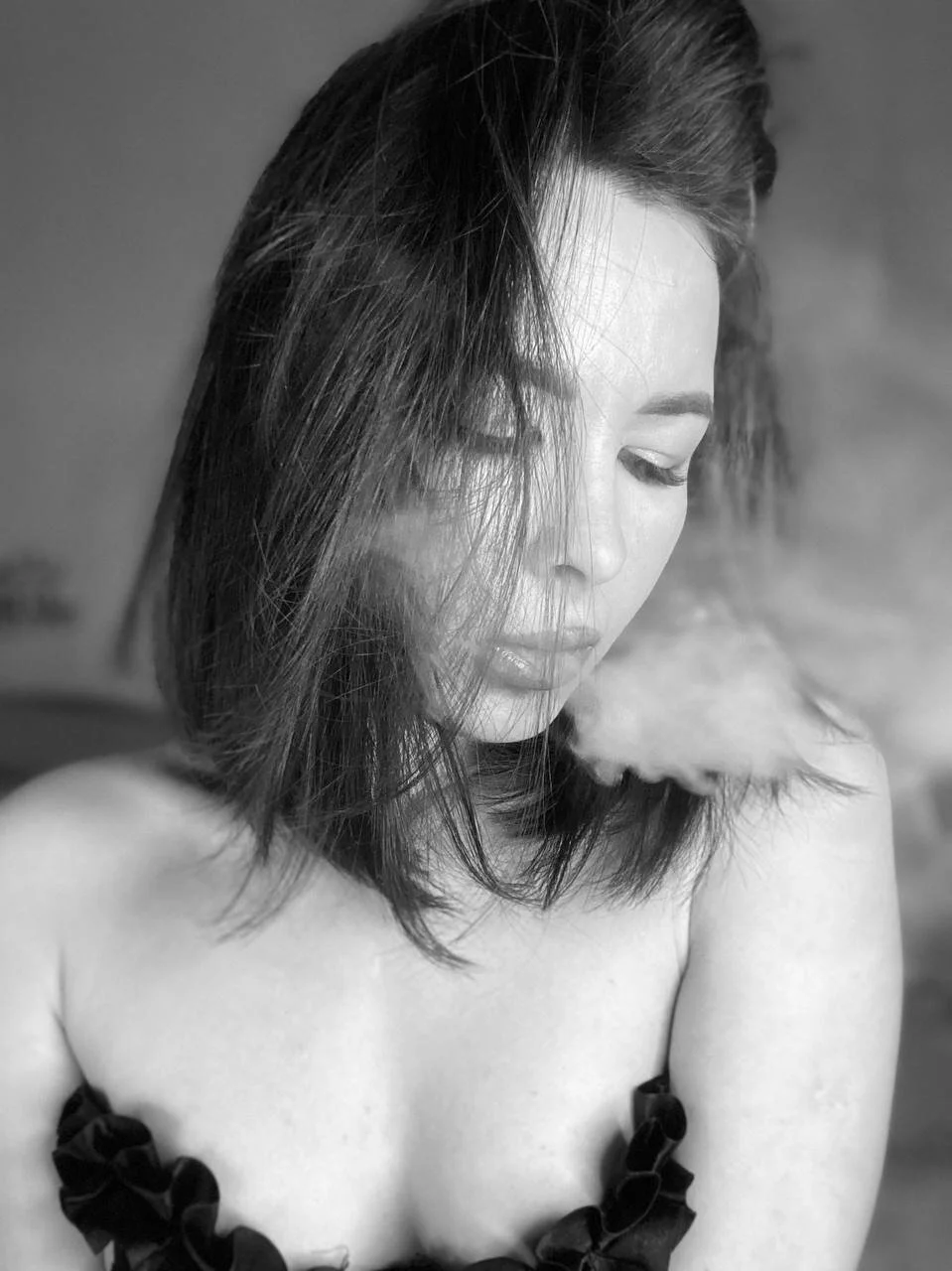 XXX Porn Photo of Nude selena_shawty 130