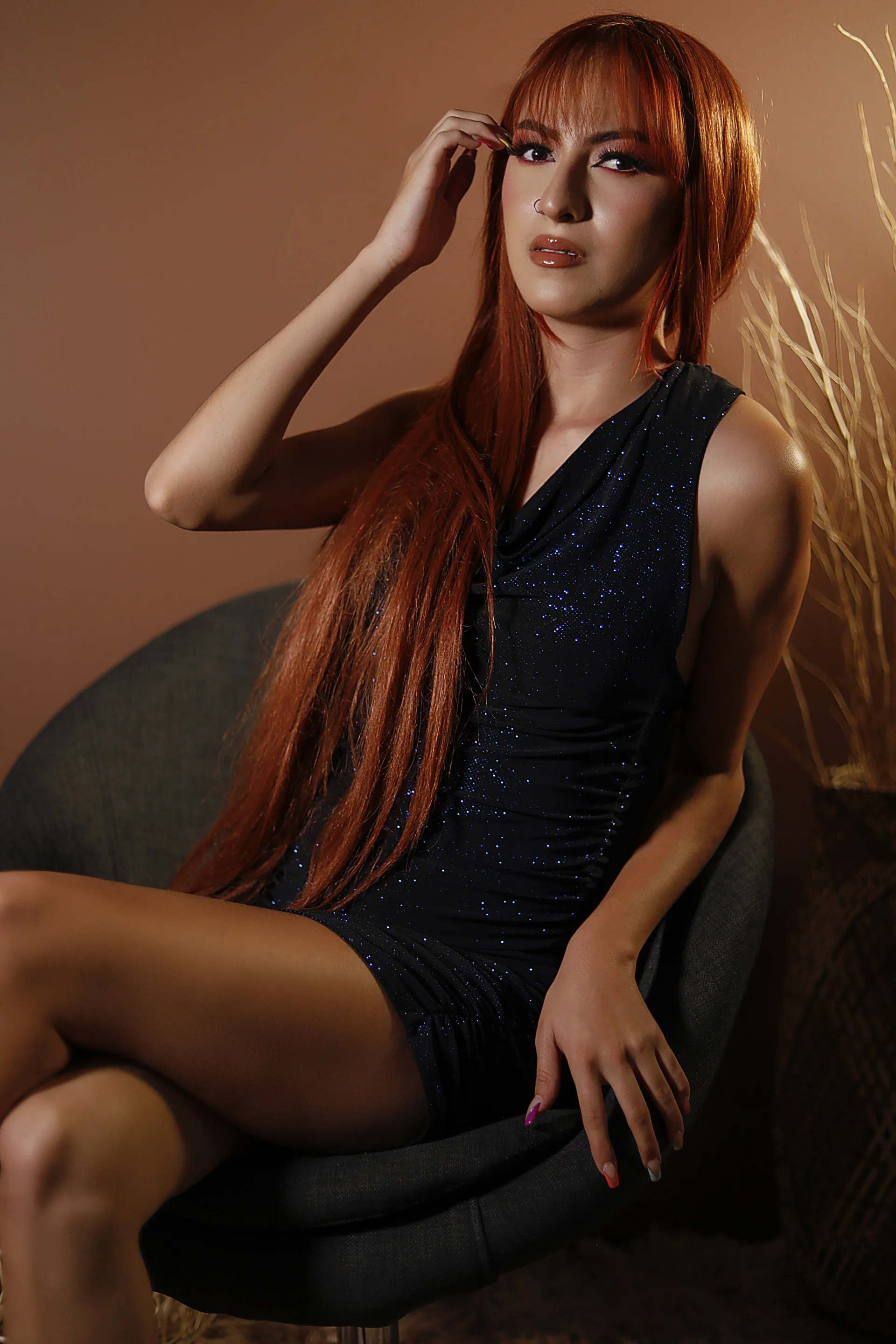 XXX Porn Photo of Nude jessierocketx 5