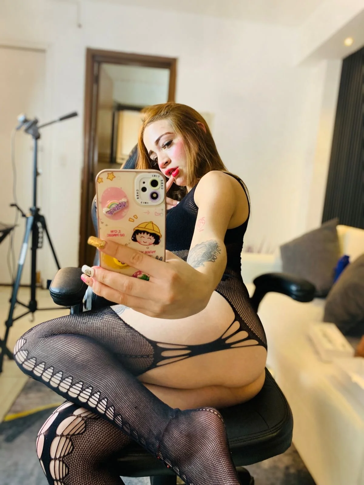XXX Porn Photo of Nude MadisonAnngel 36