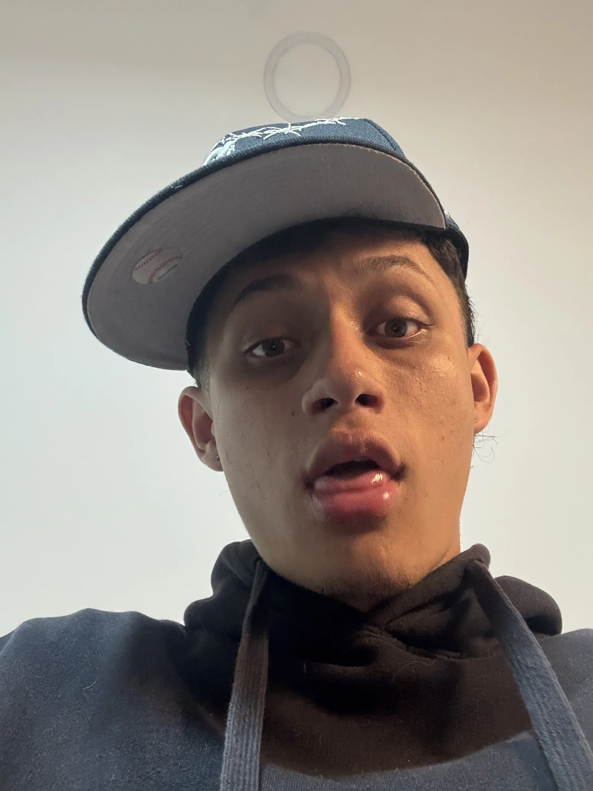 XXX Porn Photo of Nude Ryan_latin 9