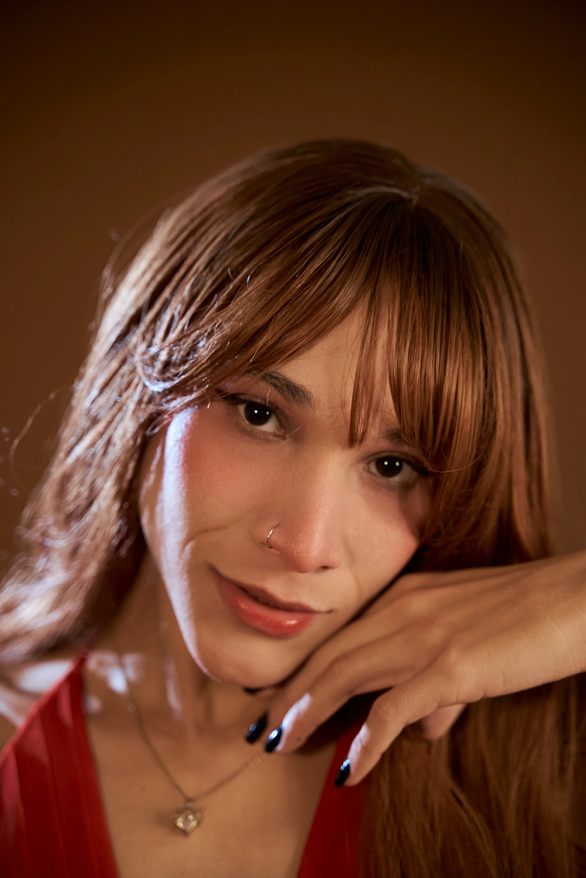 XXX Porn Photo of Nude CamilleGrace 70