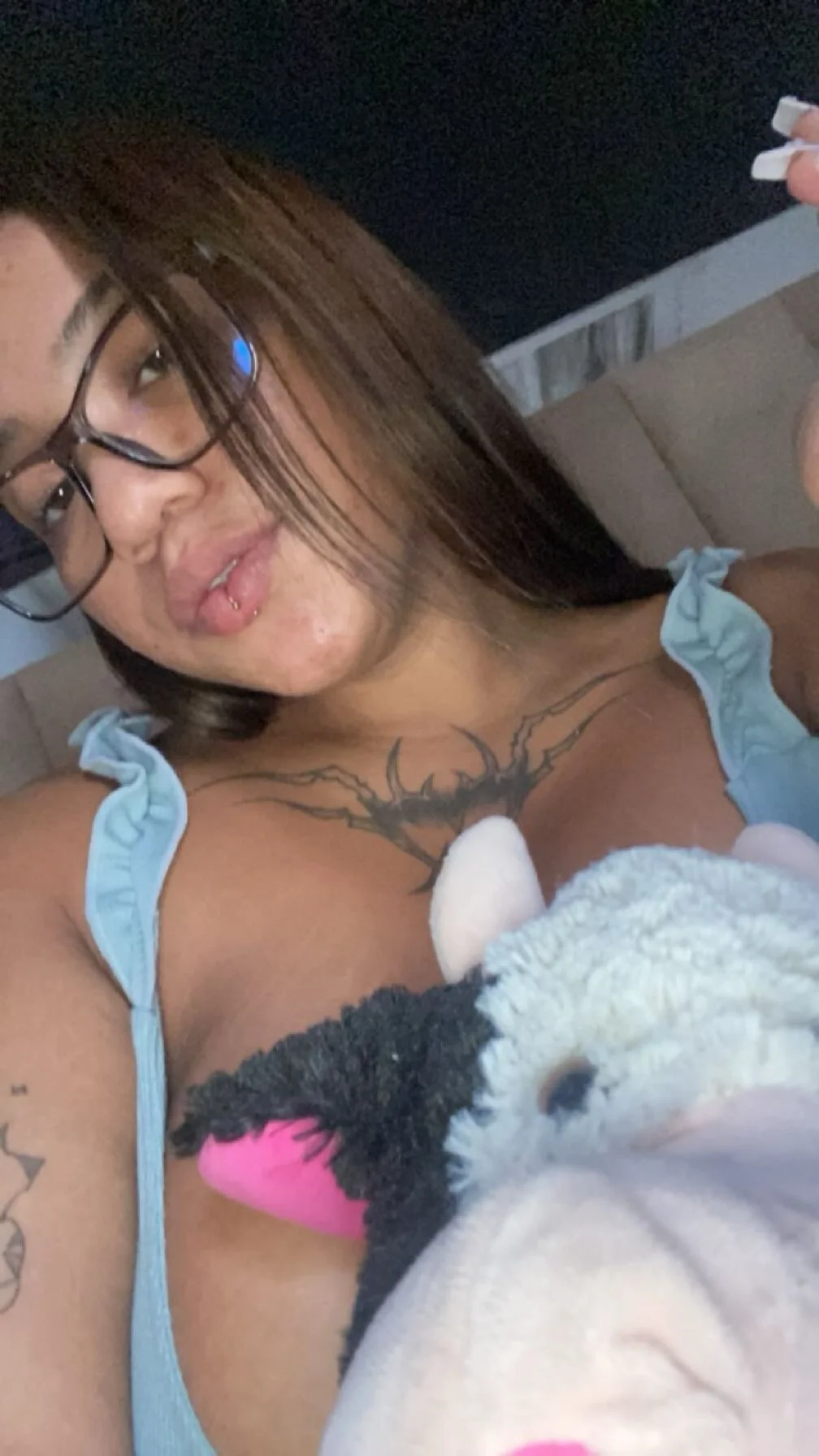 XXX Porn Photo of Nude Tasha_Sant 12