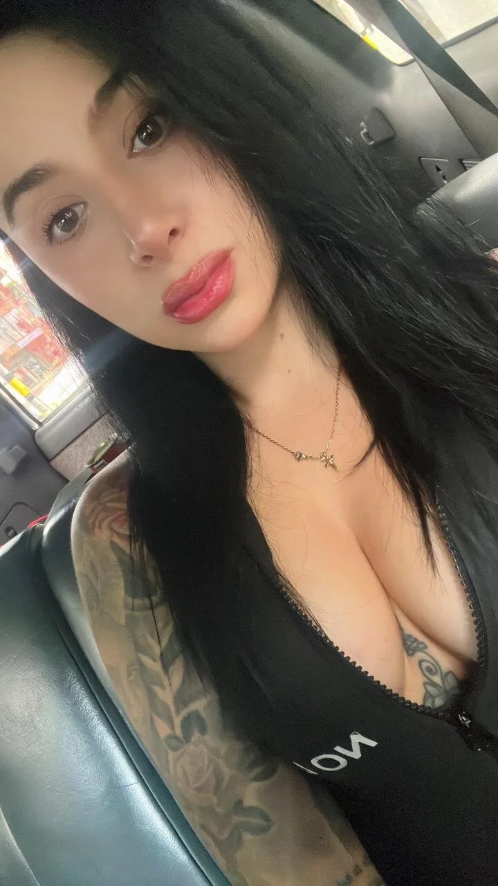 XXX Porn Photo of Nude noa_blue 2