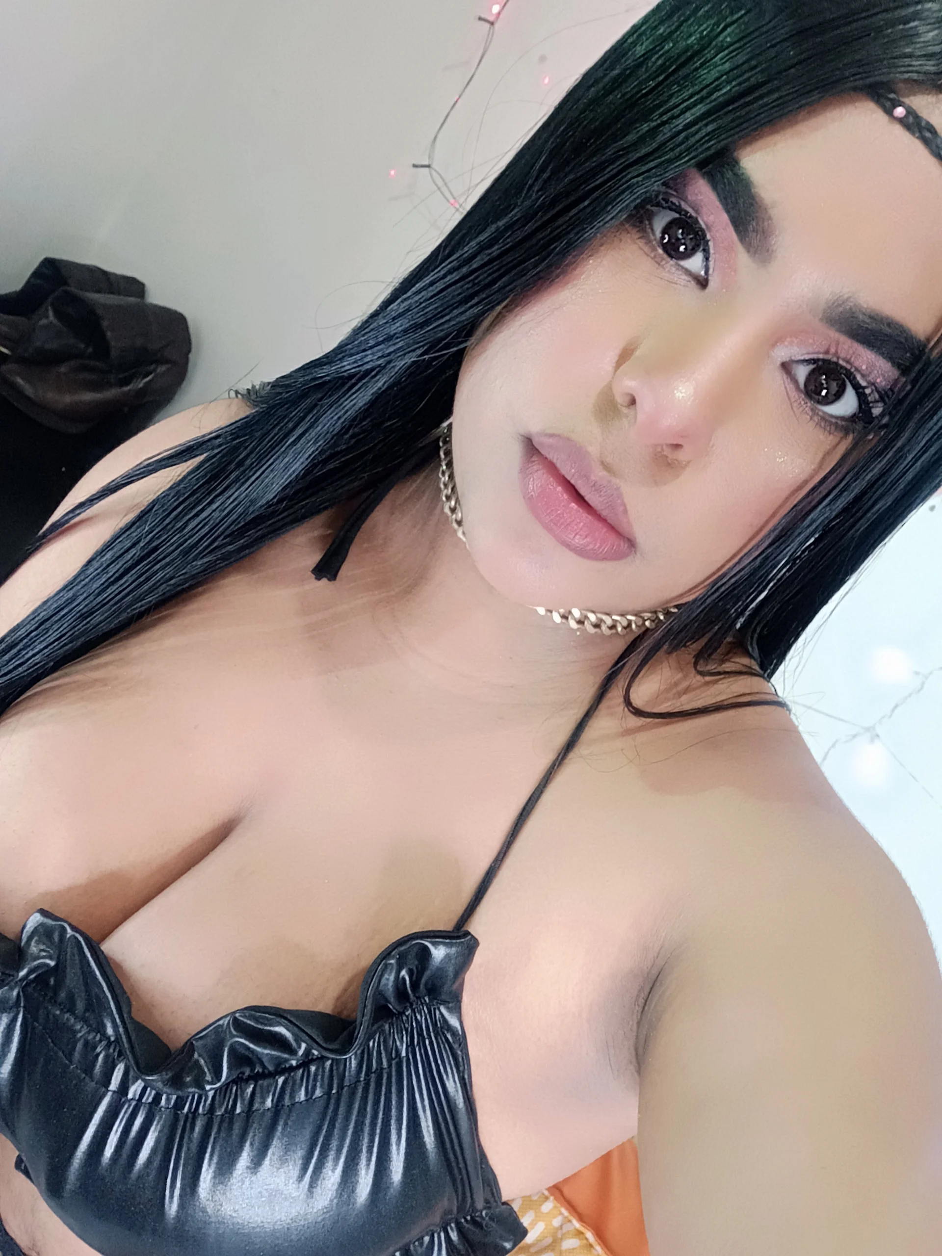 XXX Porn Photo of Nude alisson-castro 51