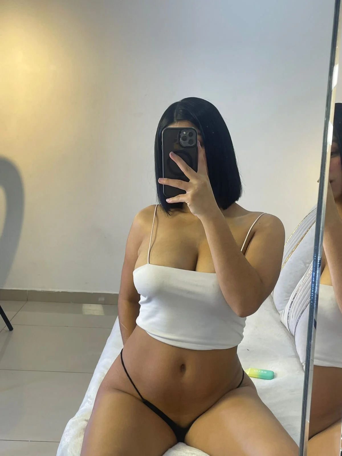 XXX Porn Photo of Nude imkrystall 69
