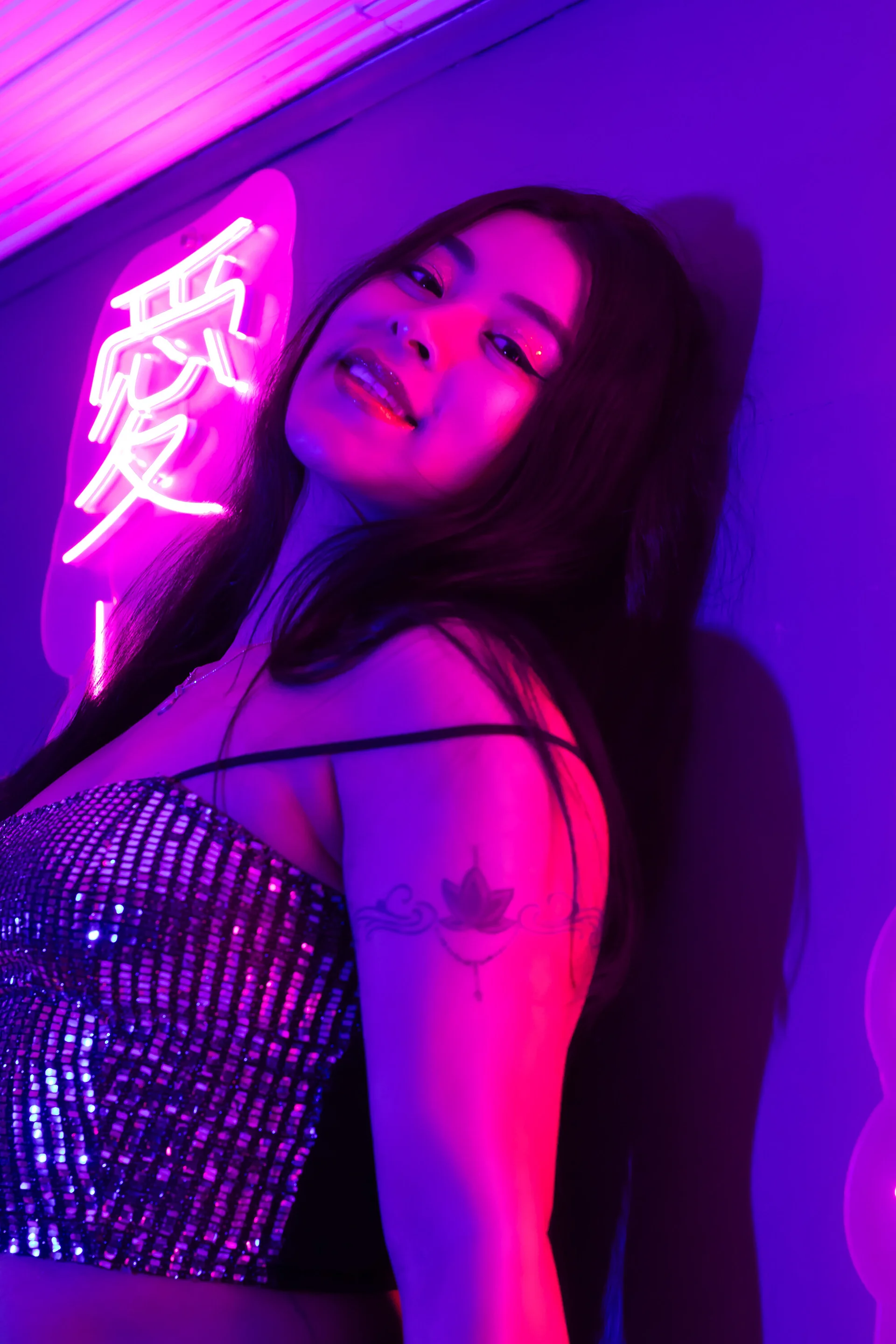 XXX Porn Photo of Nude BellaFernandez__ 6