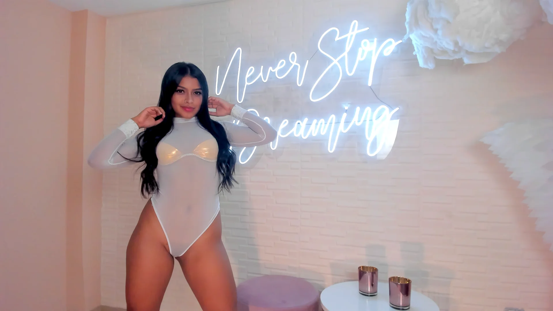 XXX Porn Photo of Nude amandaconner 54