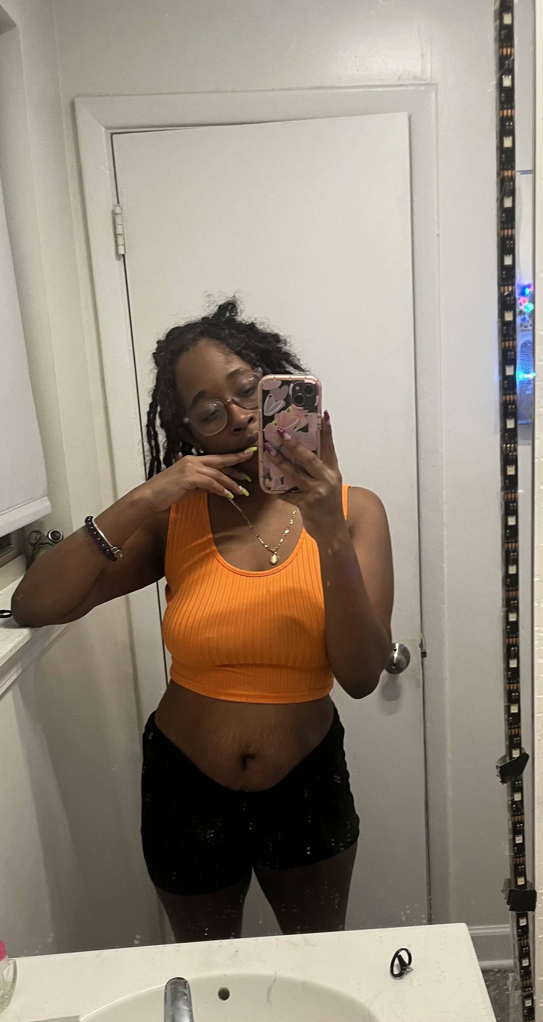 XXX Porn Photo of Nude itsbeauteeful 4