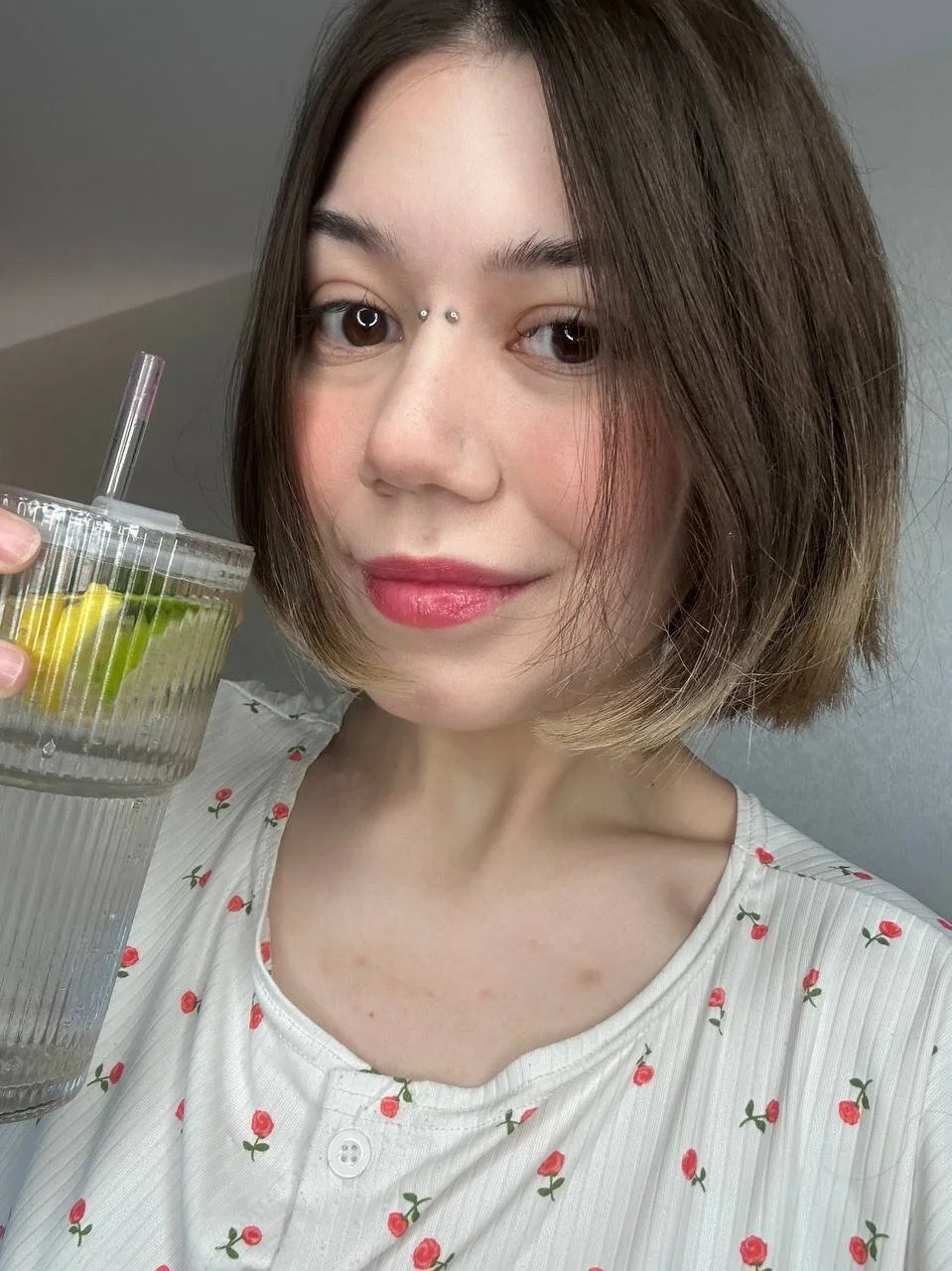 XXX Porn Photo of Nude CelinaAyoob 18