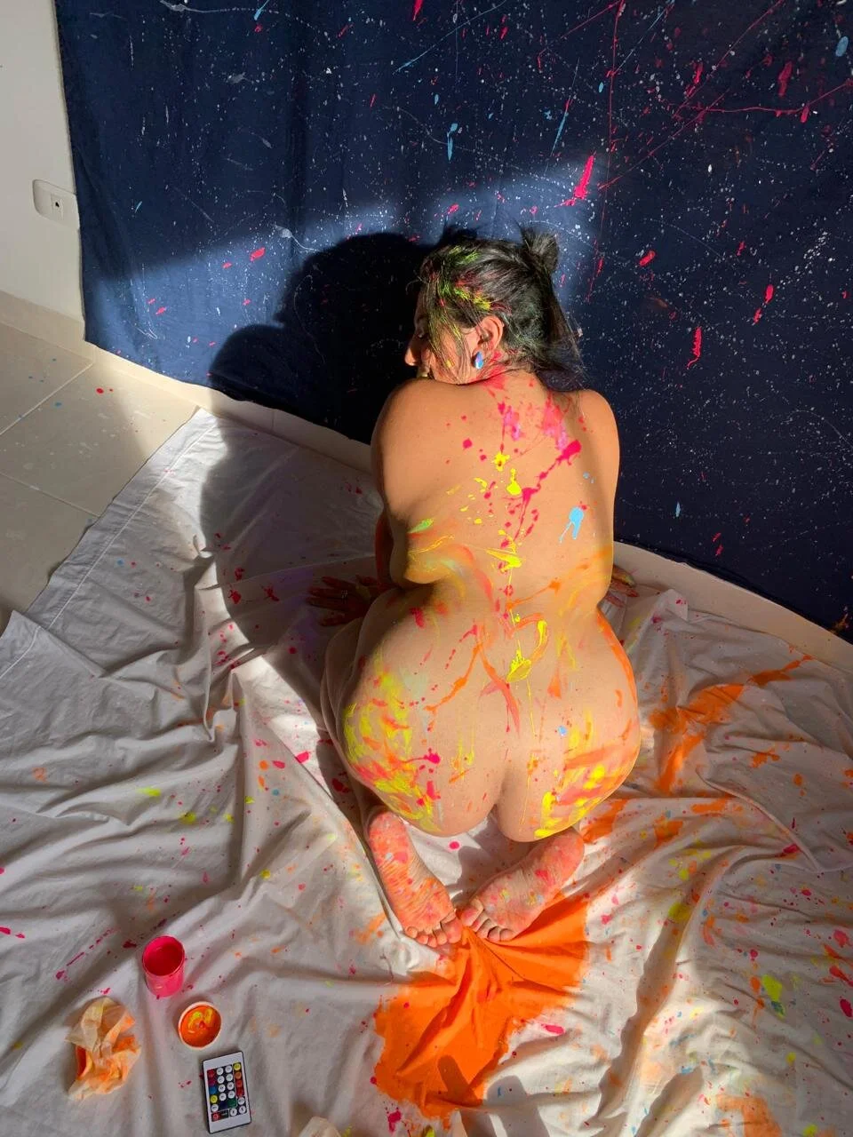 XXX Porn Photo of Nude KendalMilleer 86