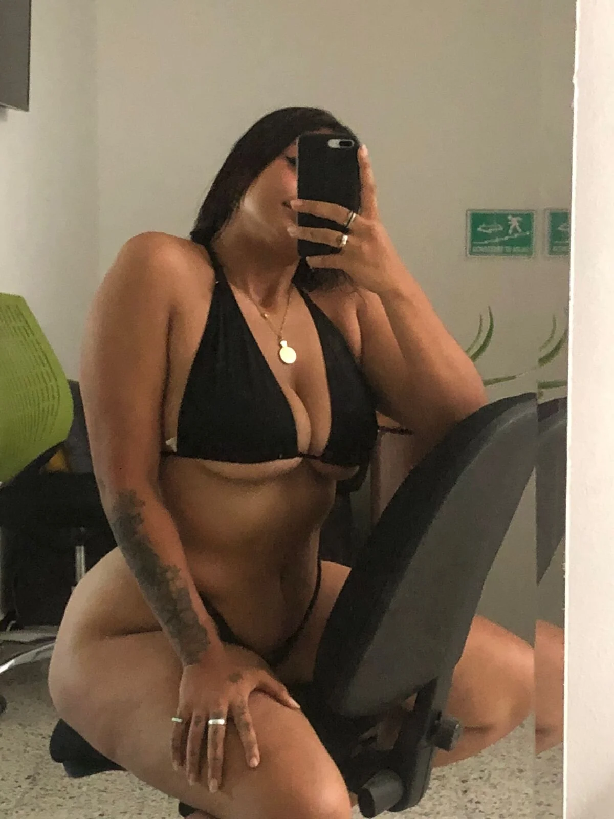 XXX Porn Photo of Nude who_is_milyxx 87