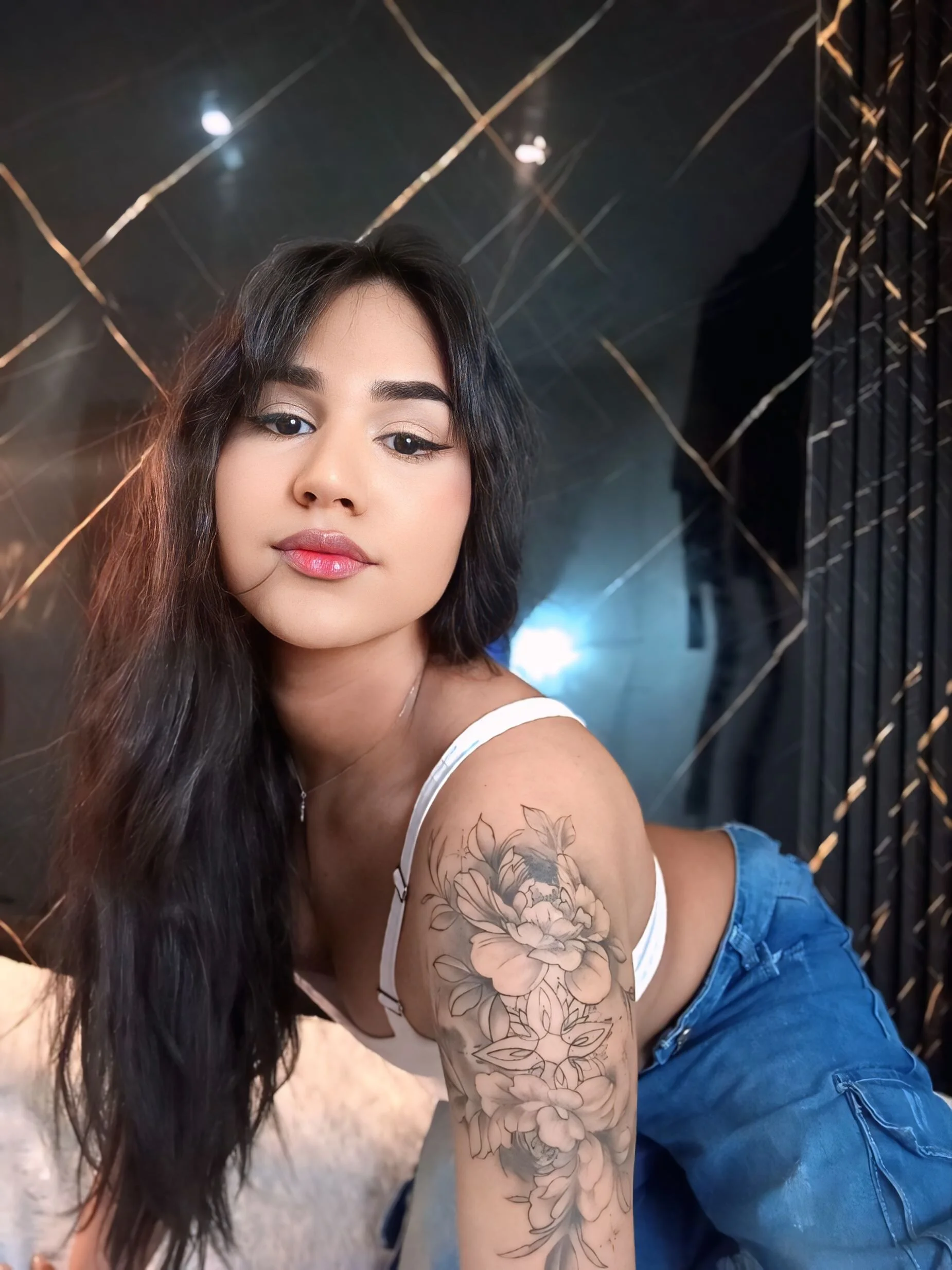 XXX Porn Photo of Nude Kagome01 150
