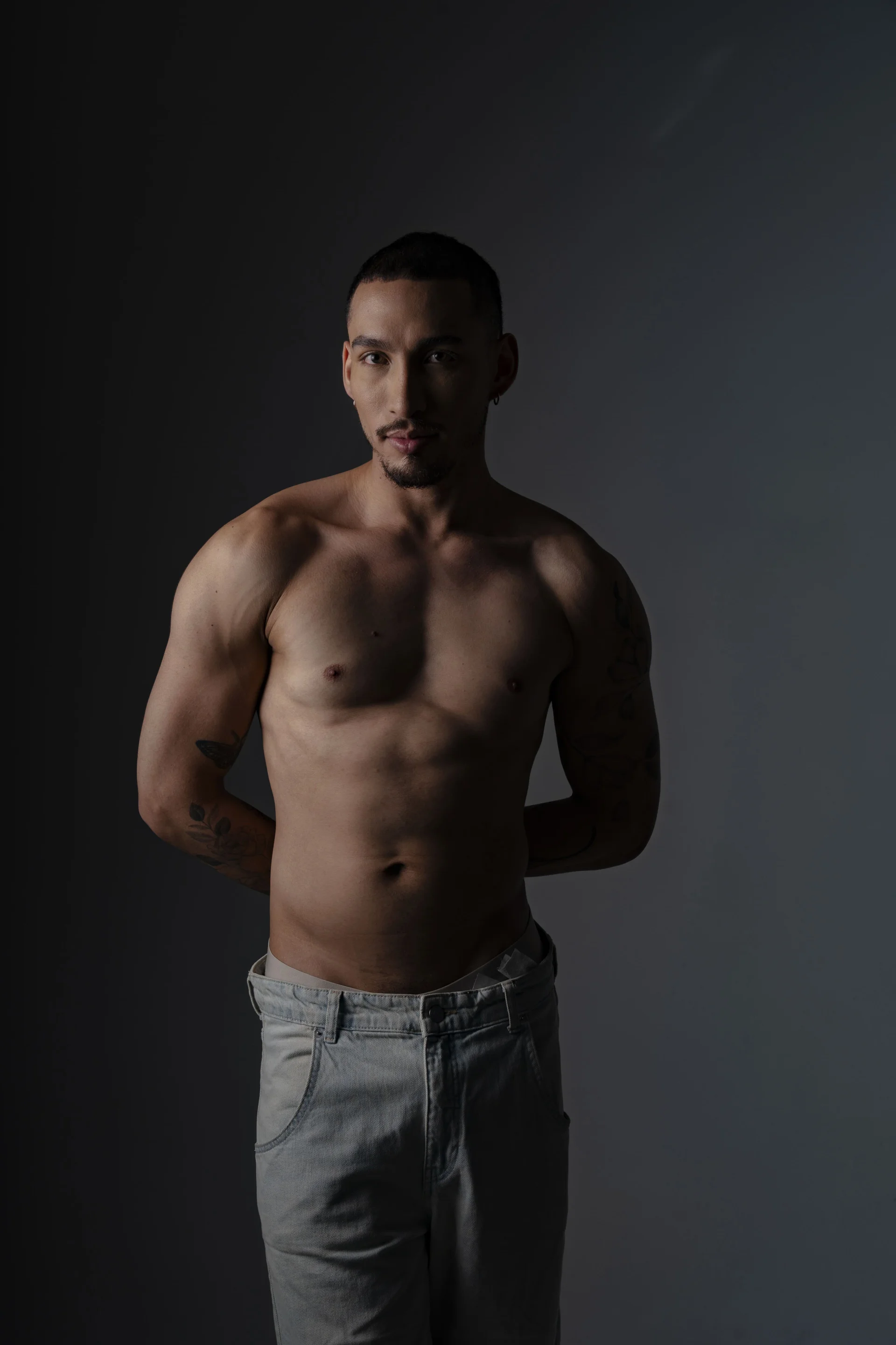 XXX Porn Photo of Nude DavidC_ 15