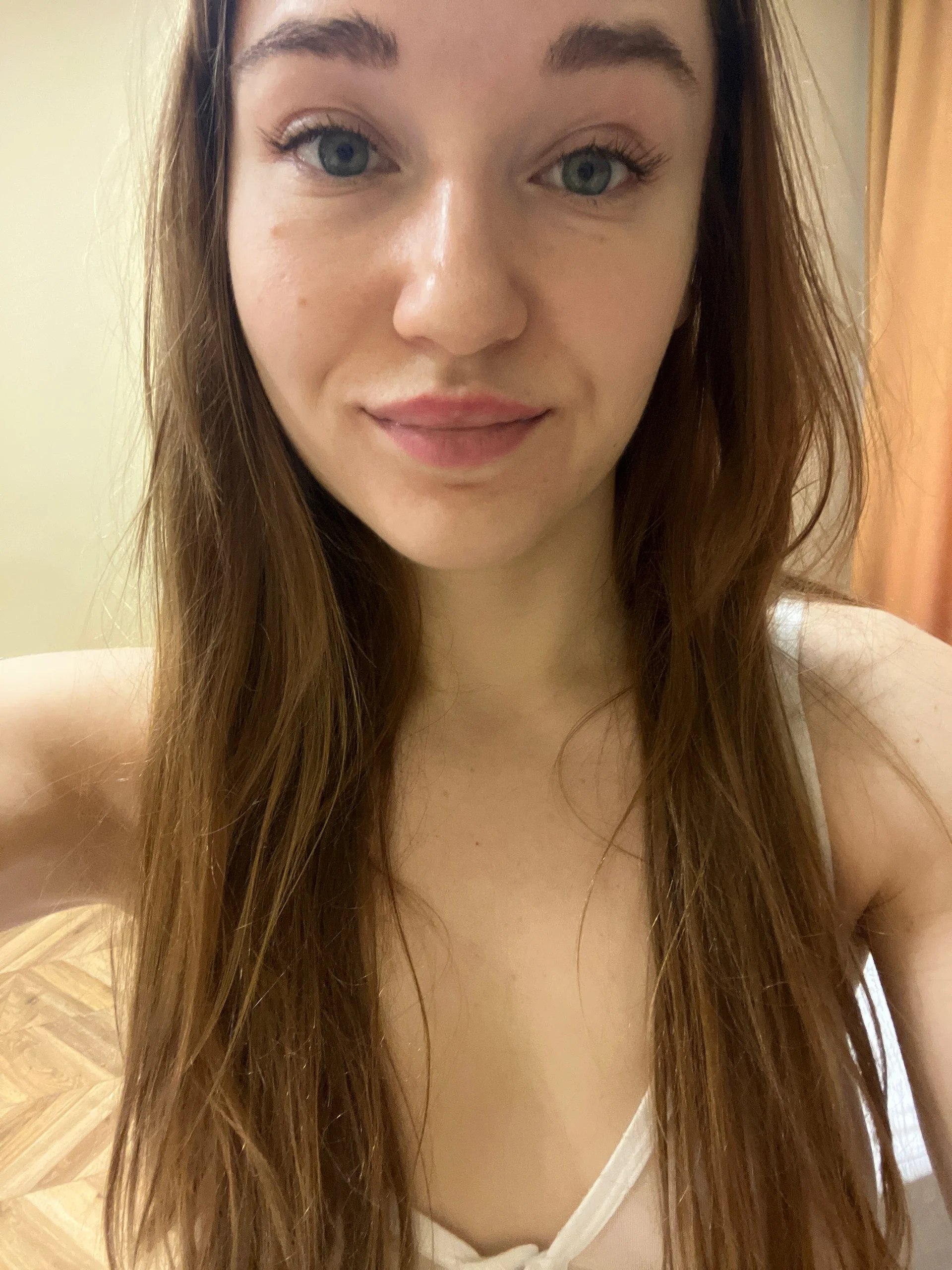 XXX Porn Photo of Nude Samantamoons 4