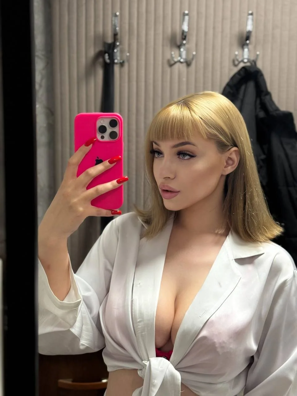 XXX Porn Photo of Nude KateDolphin 152