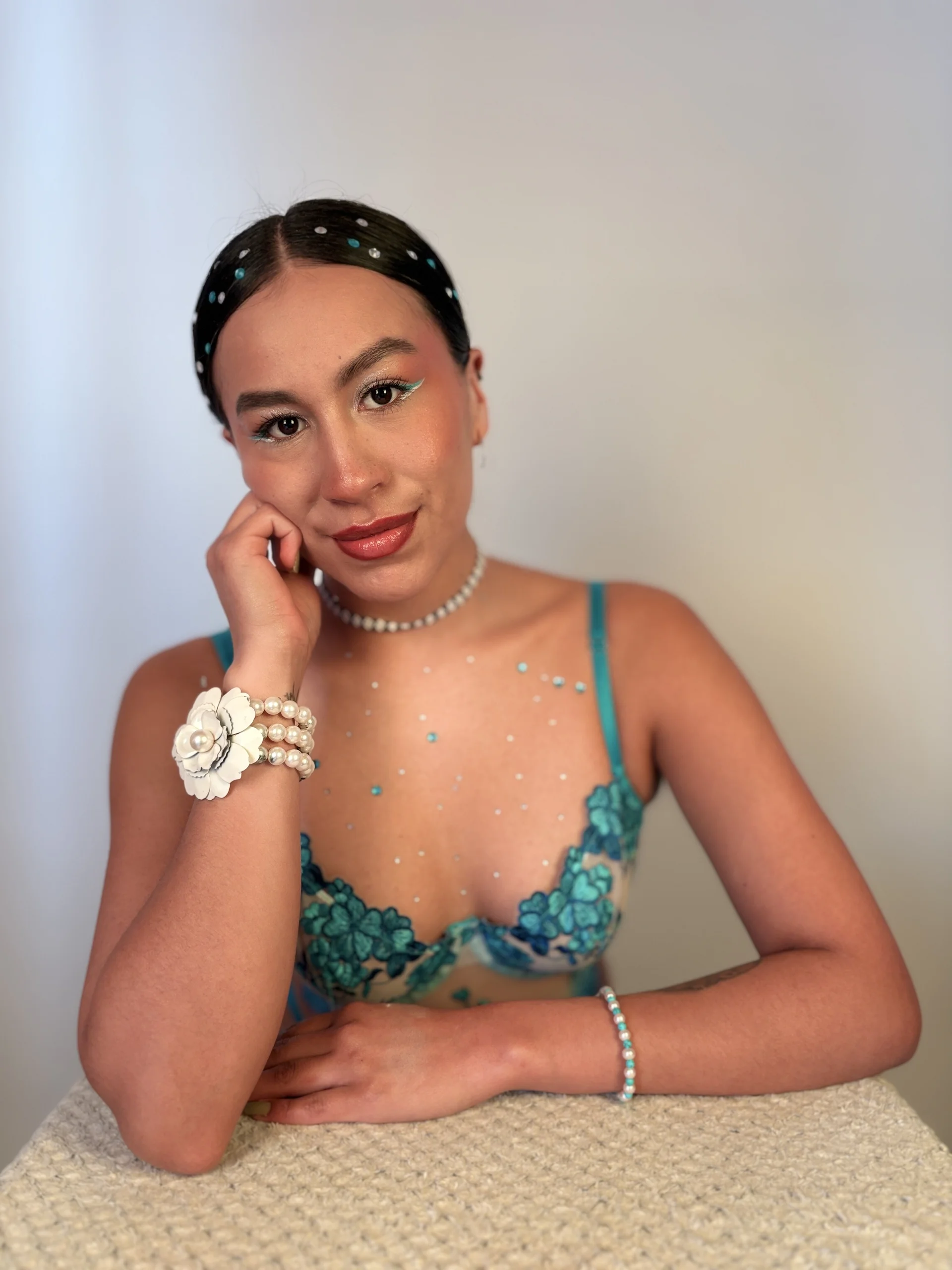 XXX Porn Photo of Nude EmiGomez_ 31
