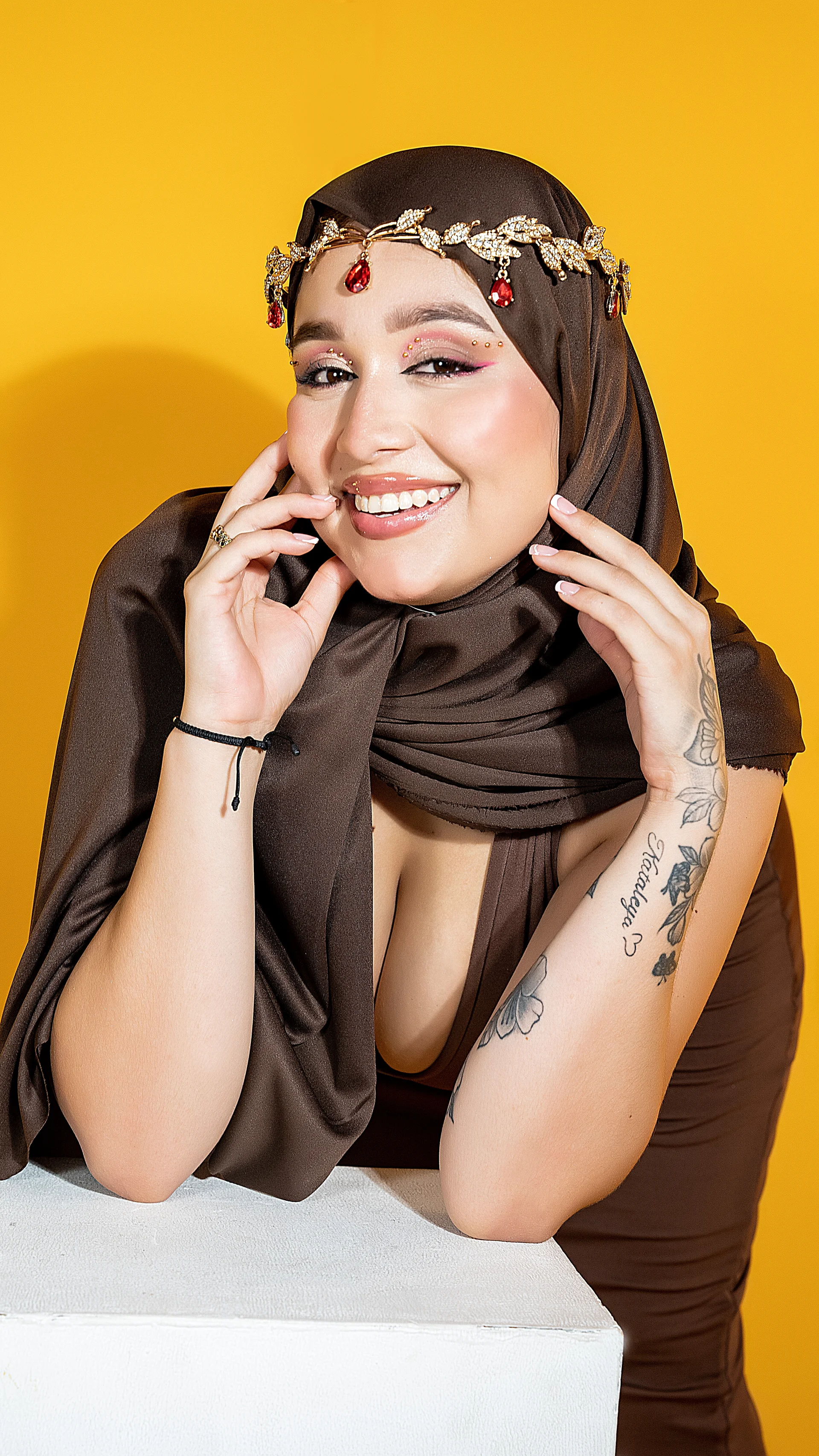 XXX Porn Photo of Nude kithanaa 6