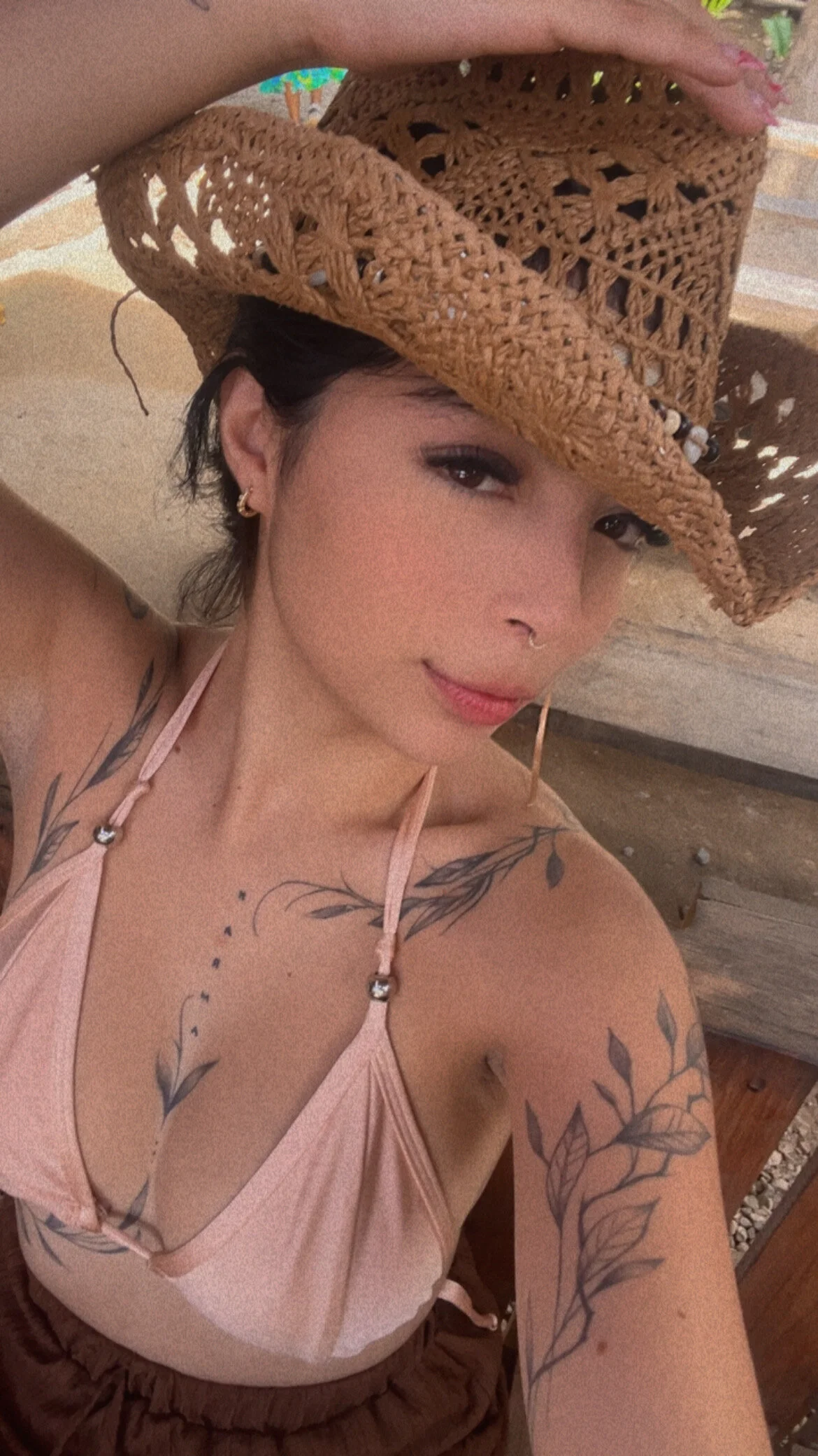 XXX Porn Photo of Nude violet_gil_ 10