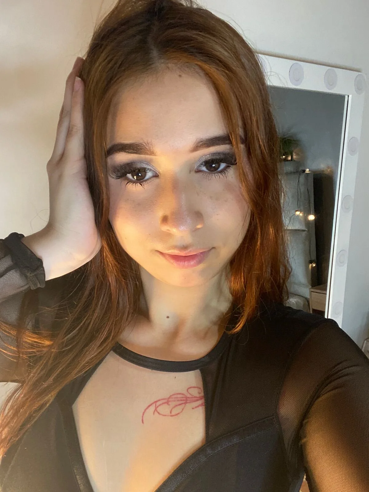 XXX Porn Photo of Nude StarrMoon__ 20