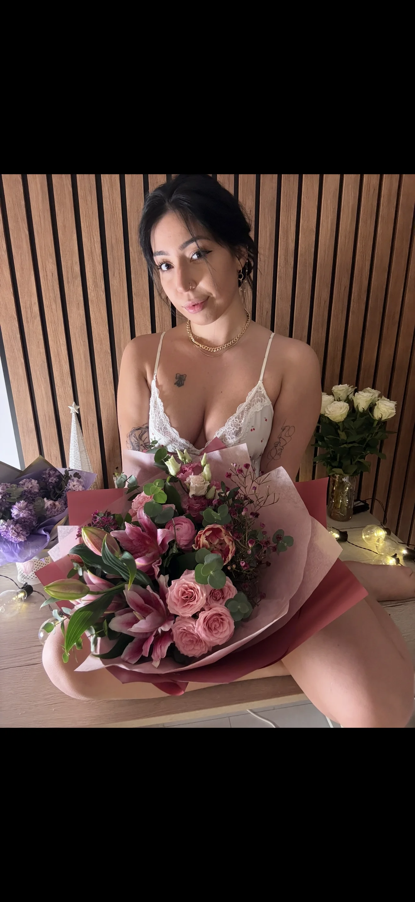 XXX Porn Photo of Nude KimArts 29