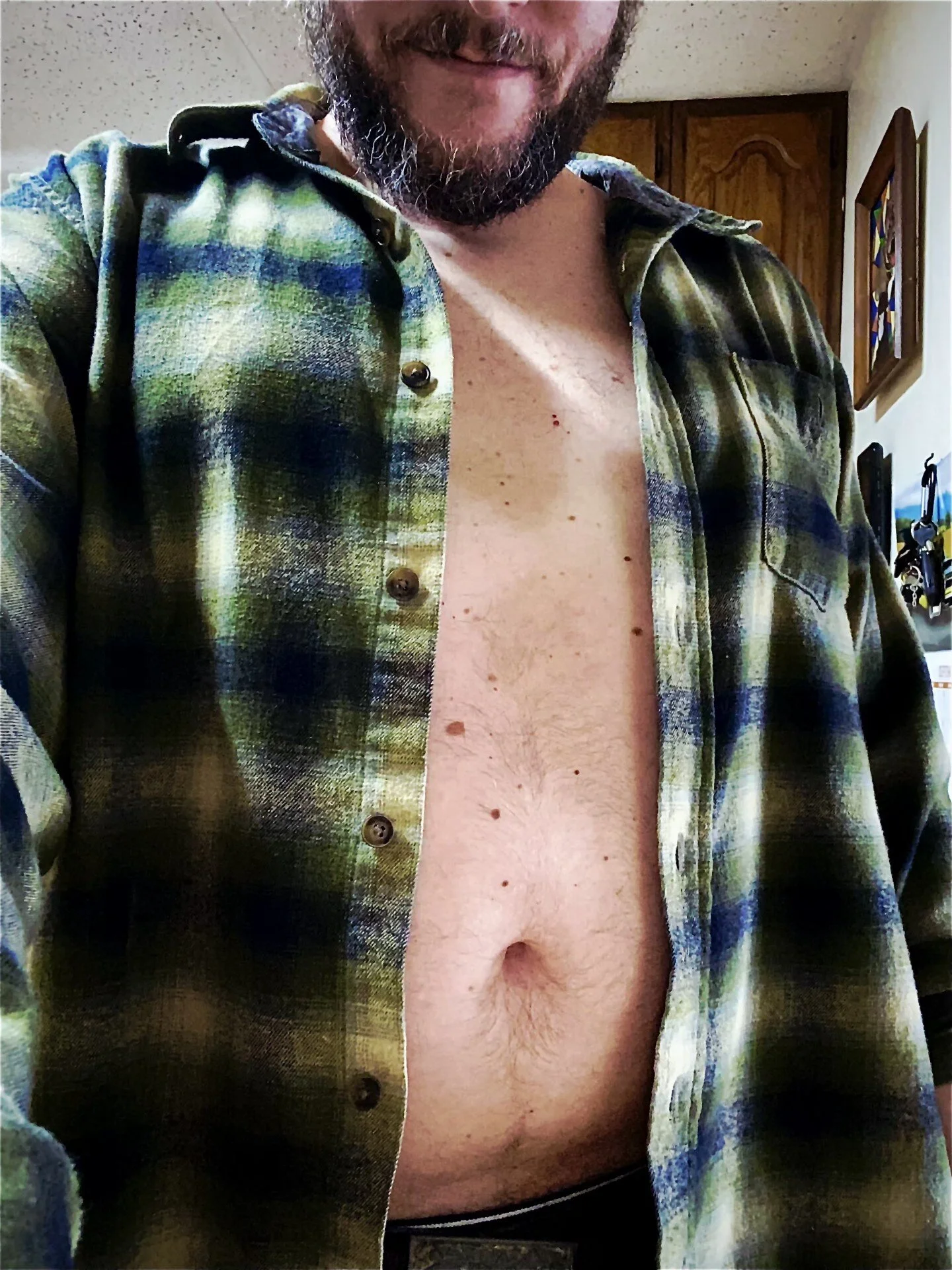 XXX Porn Photo of Nude 2feral 7