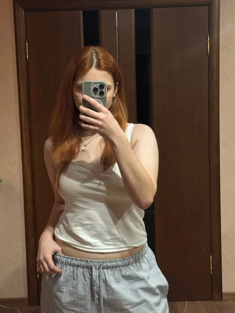XXX Porn Photo of Nude IlianaGoller 88