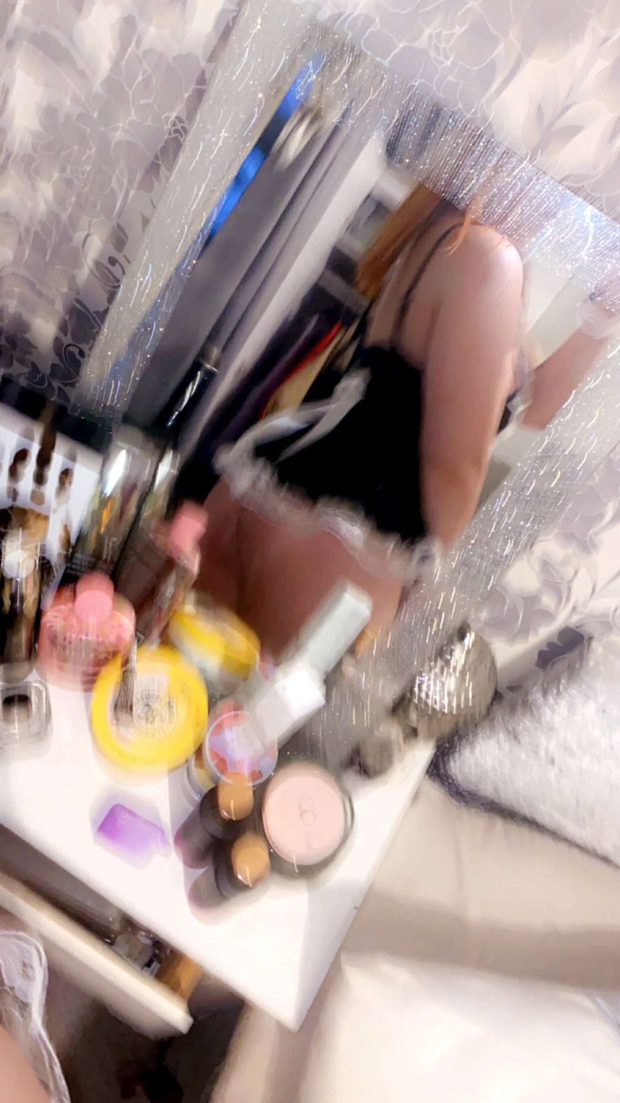 XXX Porn Photo of Nude cococherry666 2