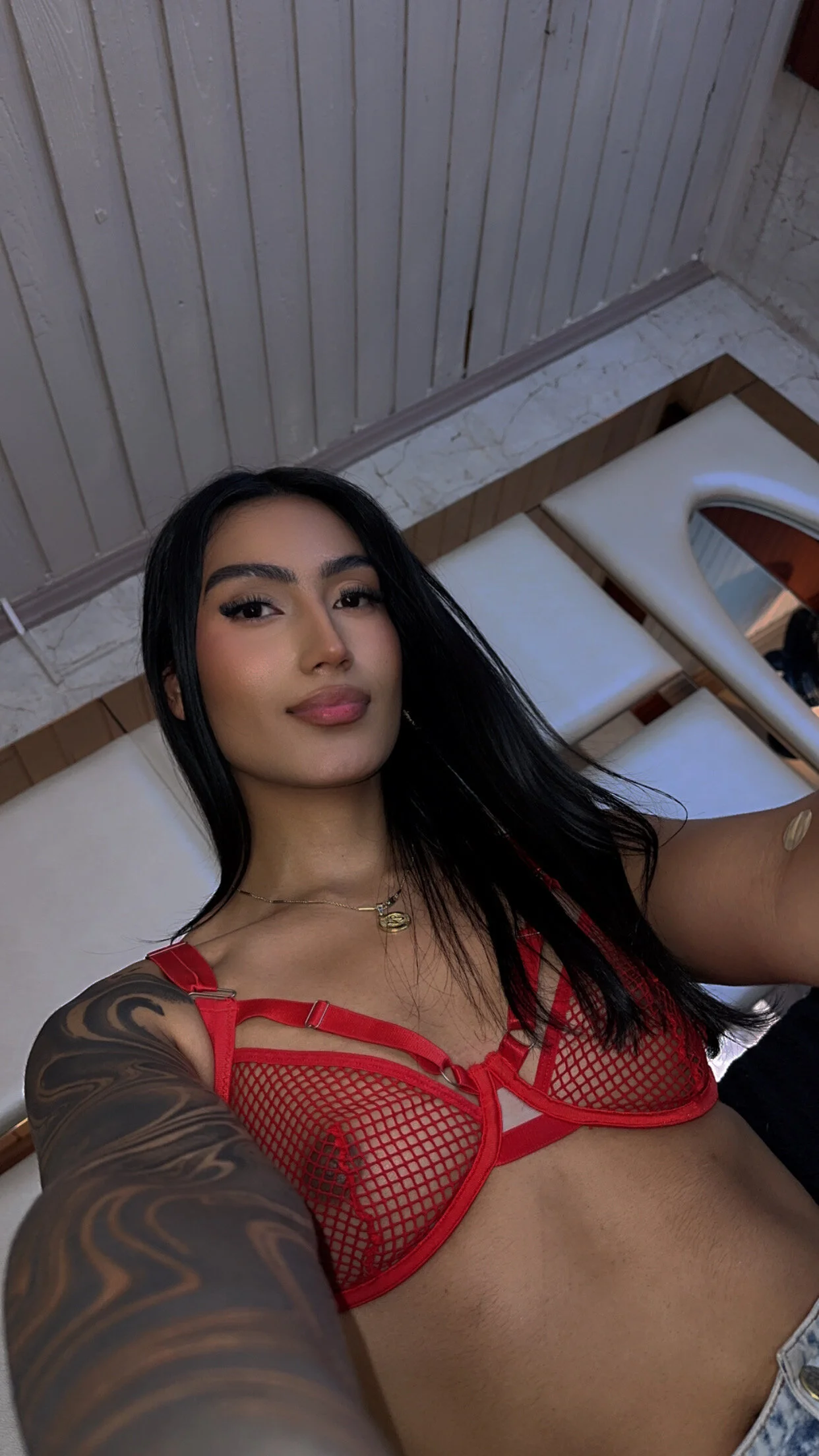 XXX Porn Photo of Nude Taly_Fox 49