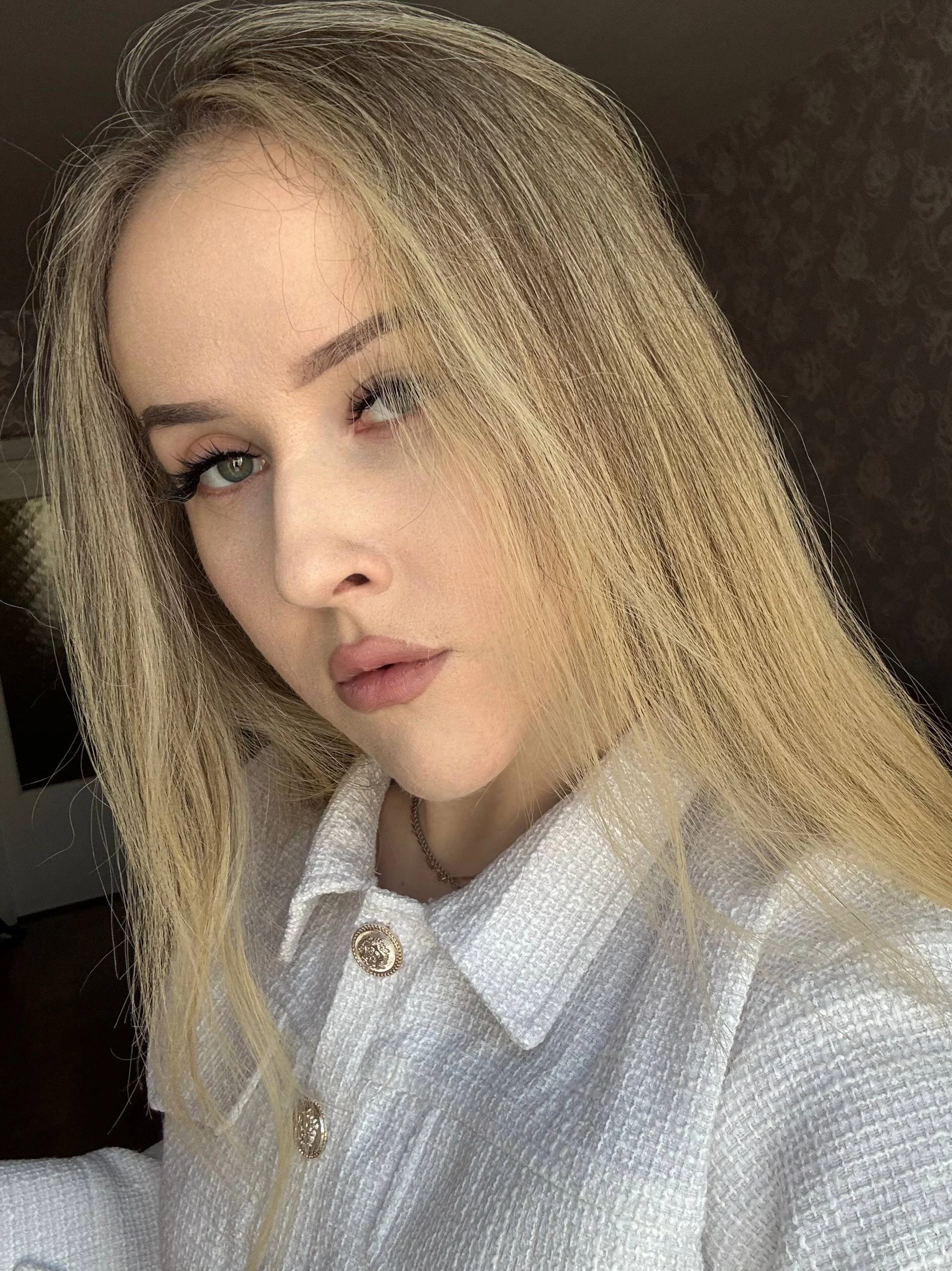 XXX Porn Photo of Nude RenaFredline 9
