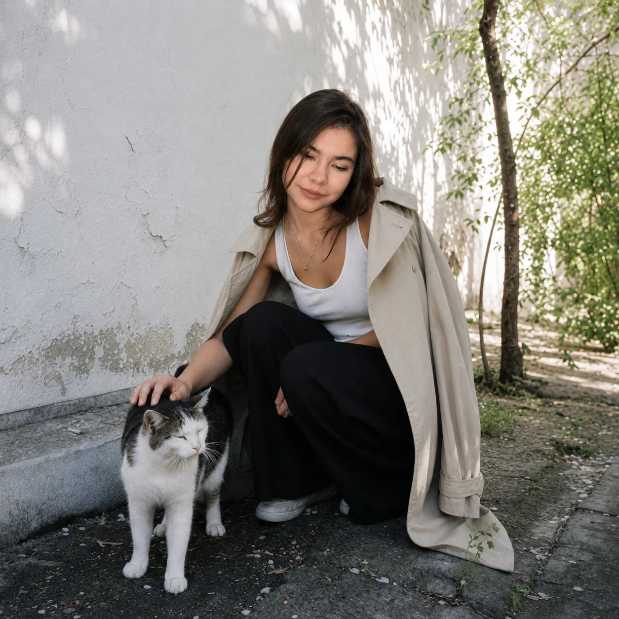 XXX Porn Photo of Nude Ellewaay 37