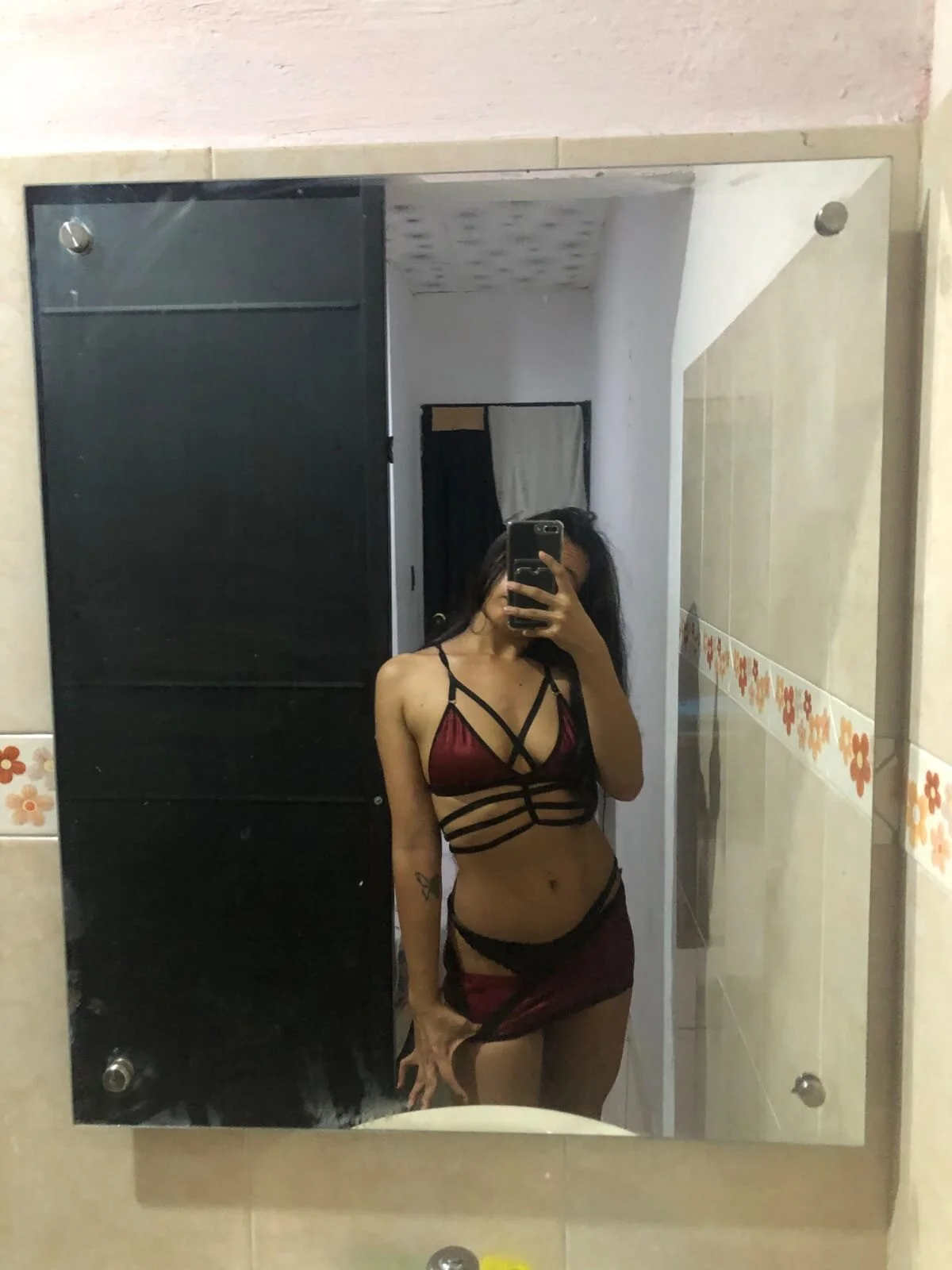 XXX Porn Photo of Nude juliette18rose 33