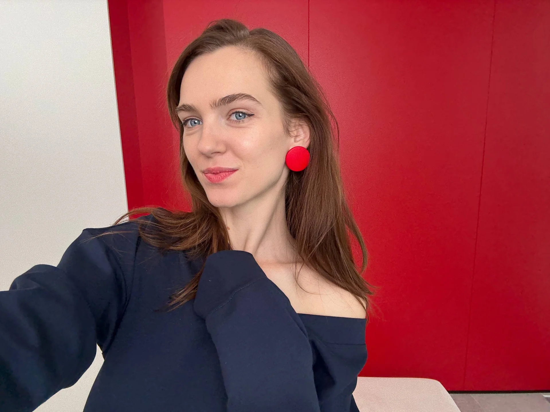 XXX Porn Photo of Nude MarielRoloson 2