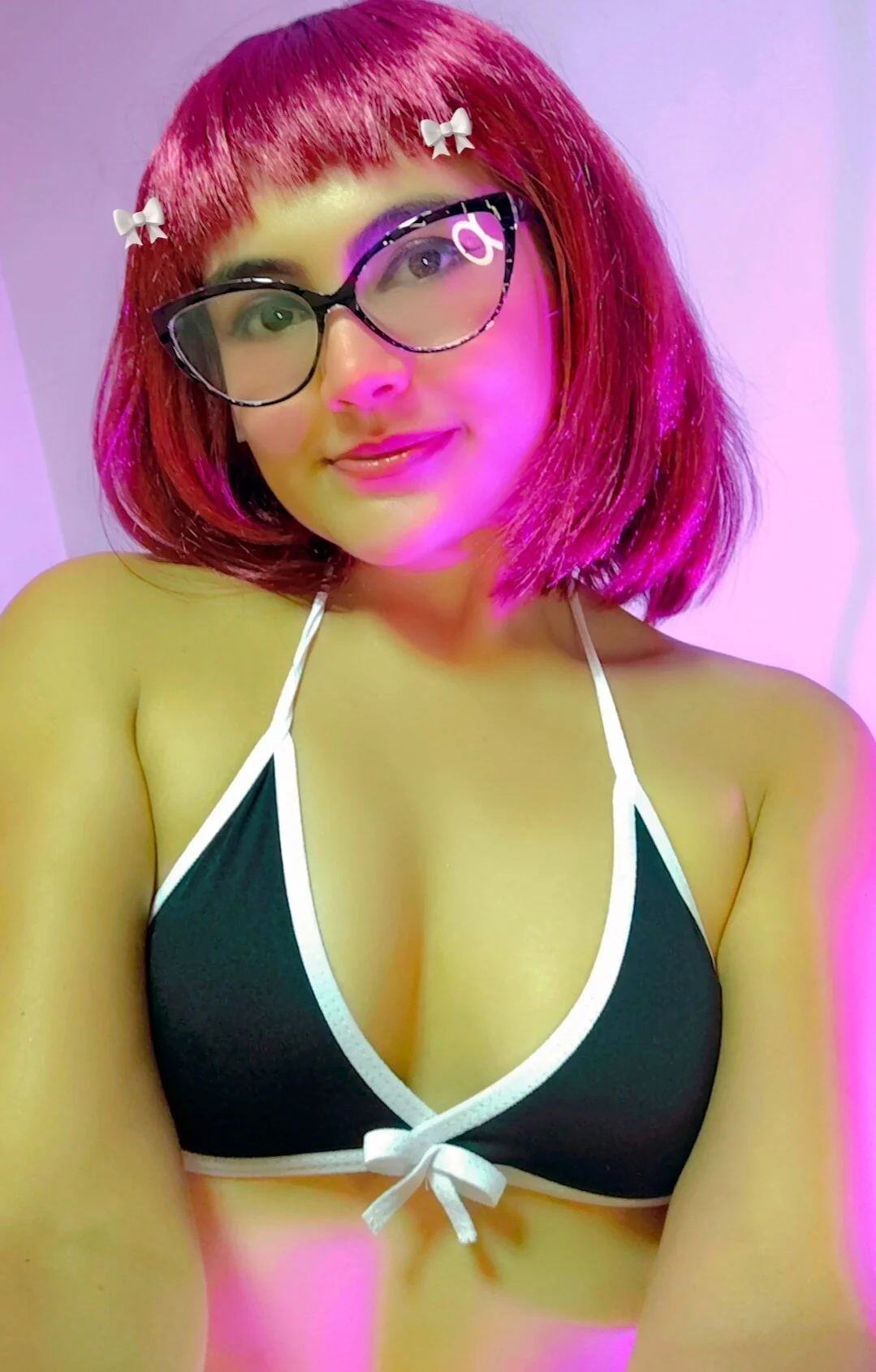 XXX Porn Photo of Nude cleopatraa 2