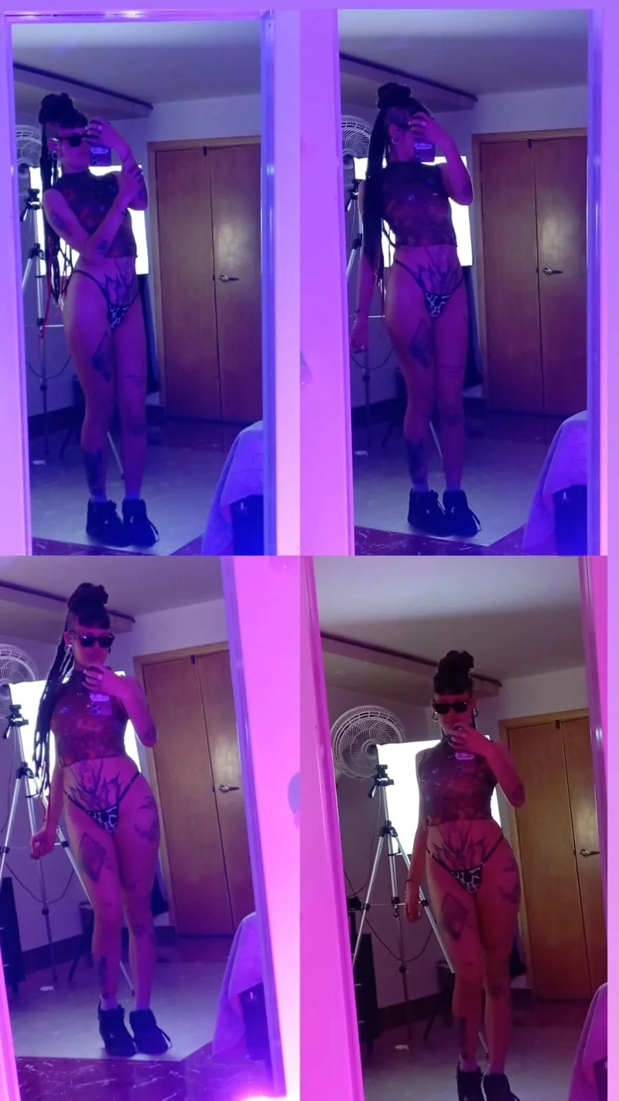 XXX Porn Photo of Nude _sharlotte777 83