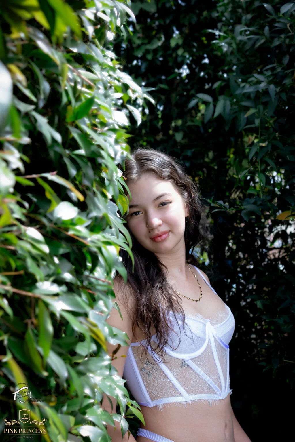 XXX Porn Photo of Nude lilimini032 32
