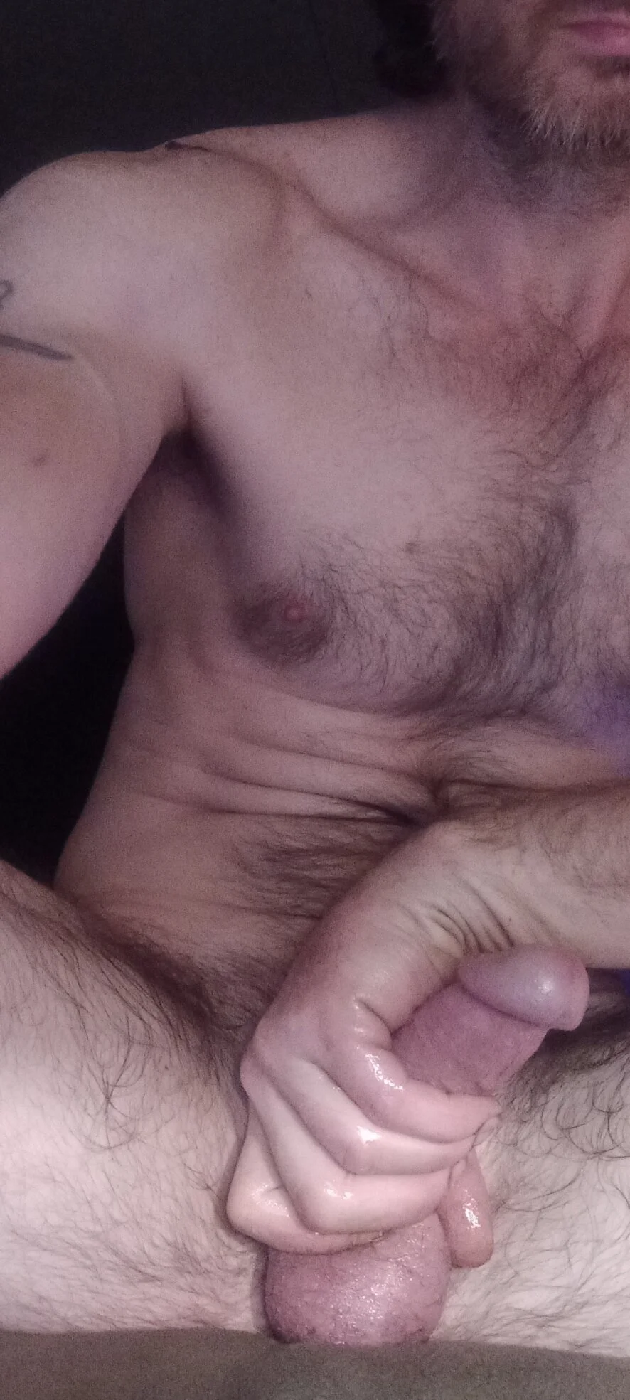 XXX Porn Photo of Nude ROBERT0516 8
