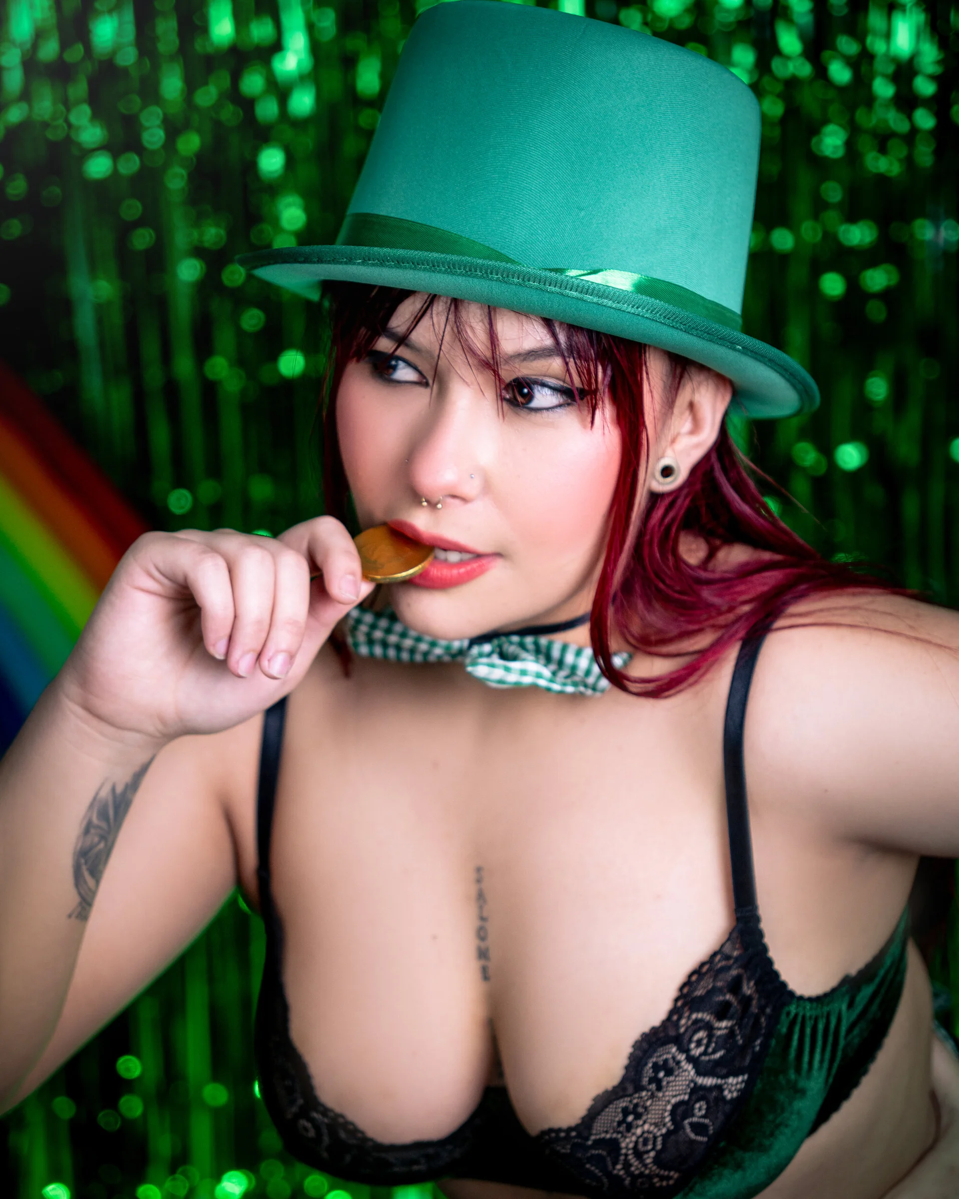 XXX Porn Photo of Nude Santa_Cooper_ 86