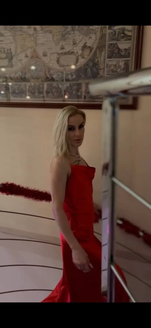 XXX Porn Photo of Nude Lana_kitty__ 8