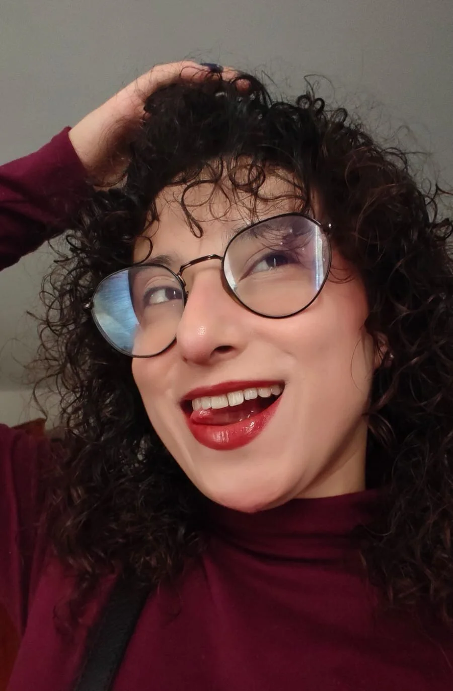 XXX Porn Photo of Nude little__ammy 20
