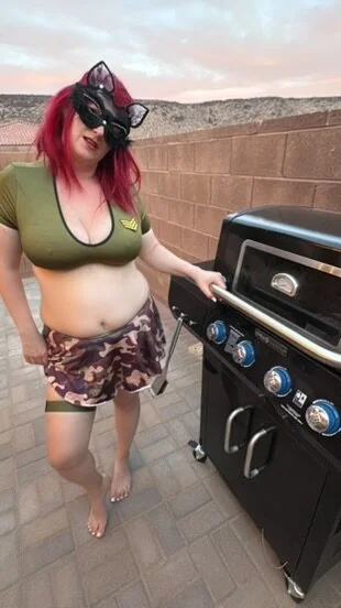 XXX Porn Photo of Nude MelanieFrancaise 5