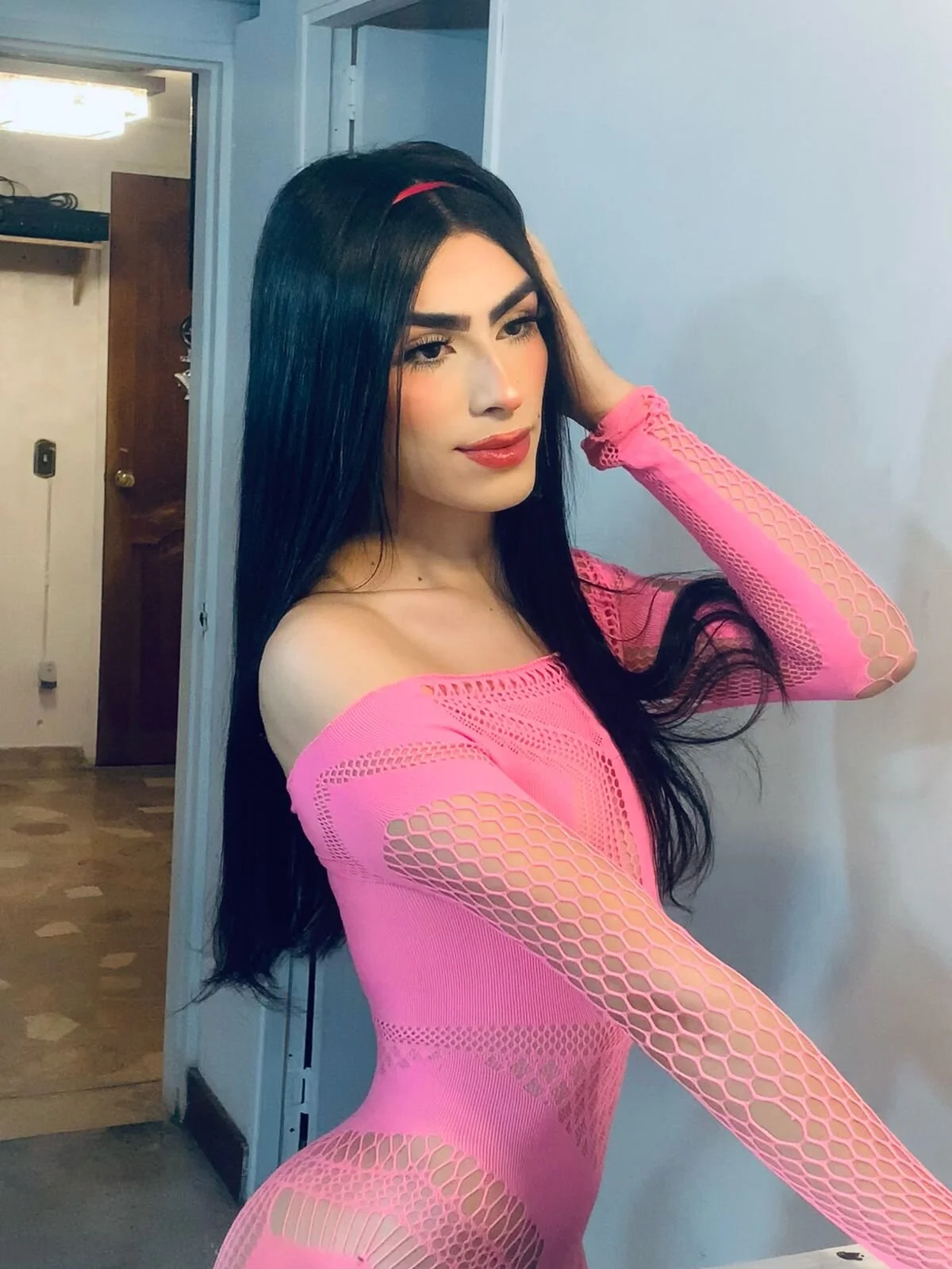 XXX Porn Photo of Nude Isabella_Moon9 5