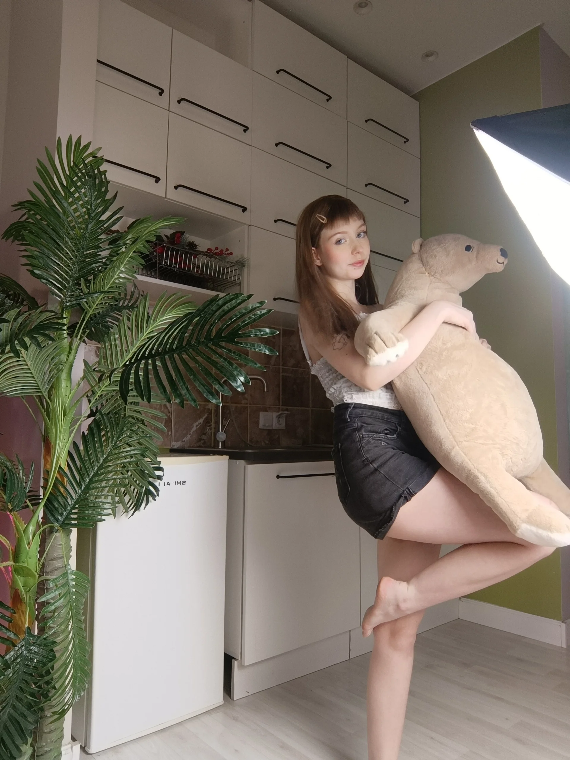 XXX Porn Photo of Nude margotandyou 12